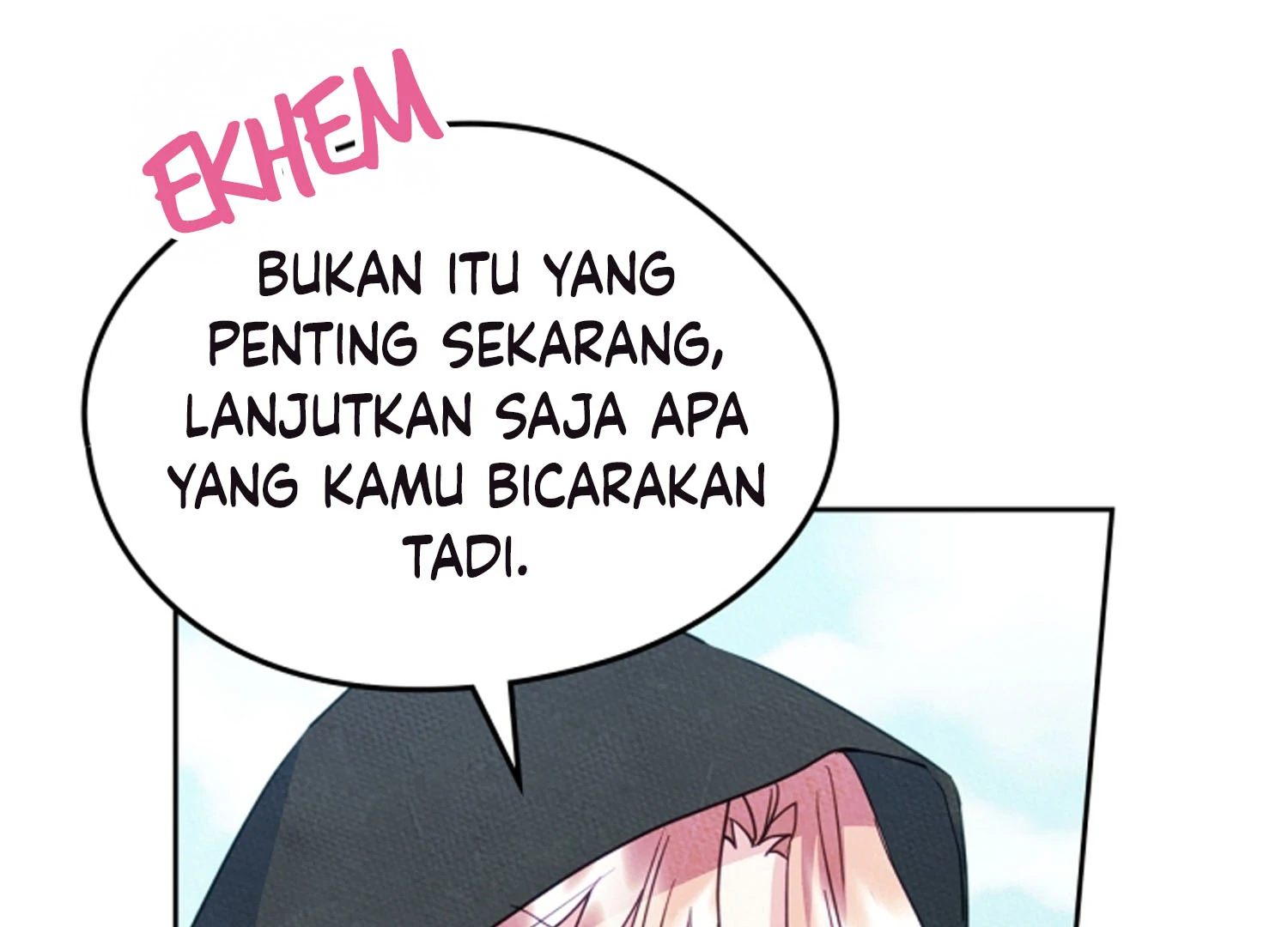 I Became The Male Lead’s Female Friend Chapter 68 - halaman 34