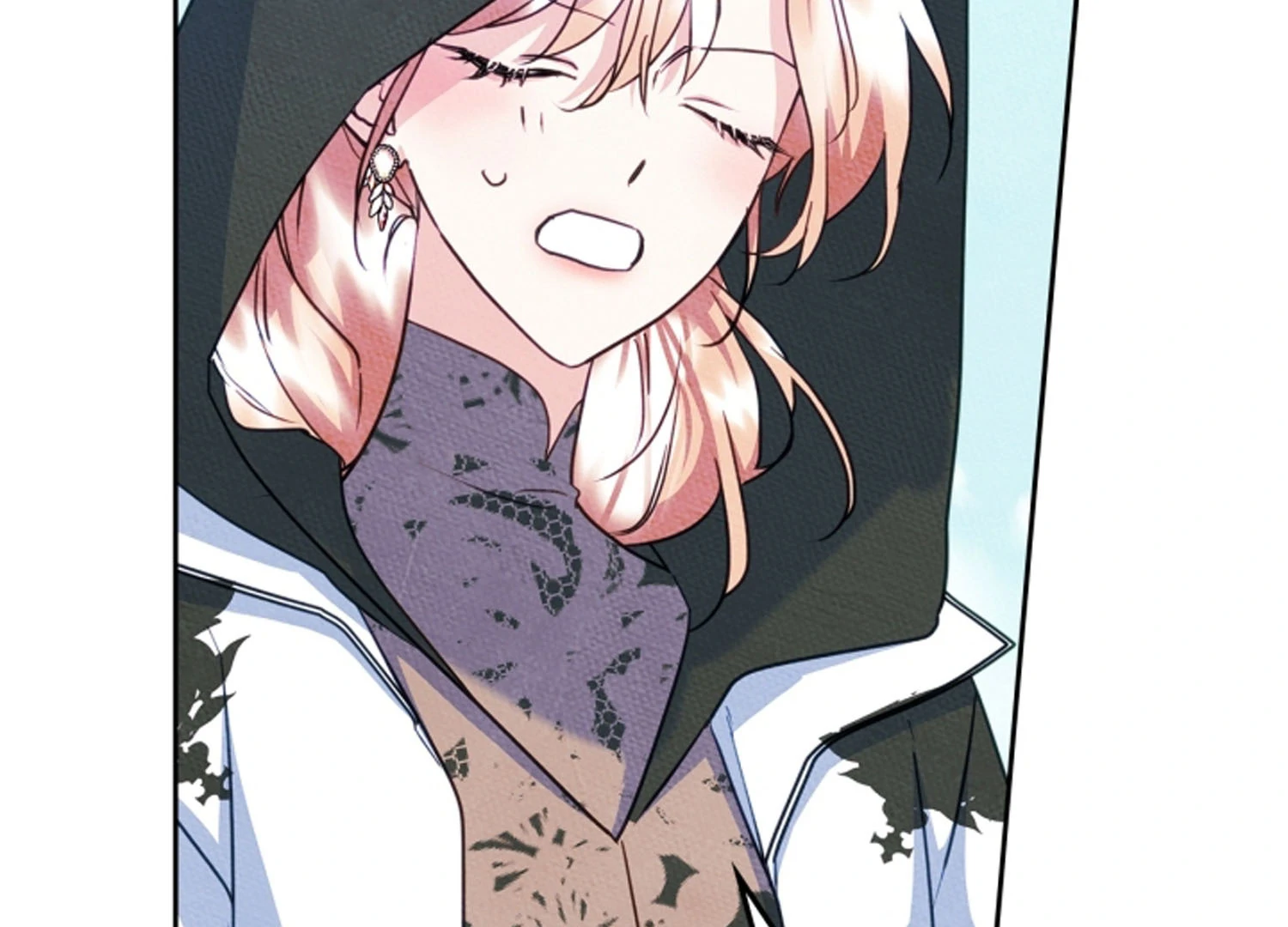 I Became The Male Lead’s Female Friend Chapter 68 - halaman 35