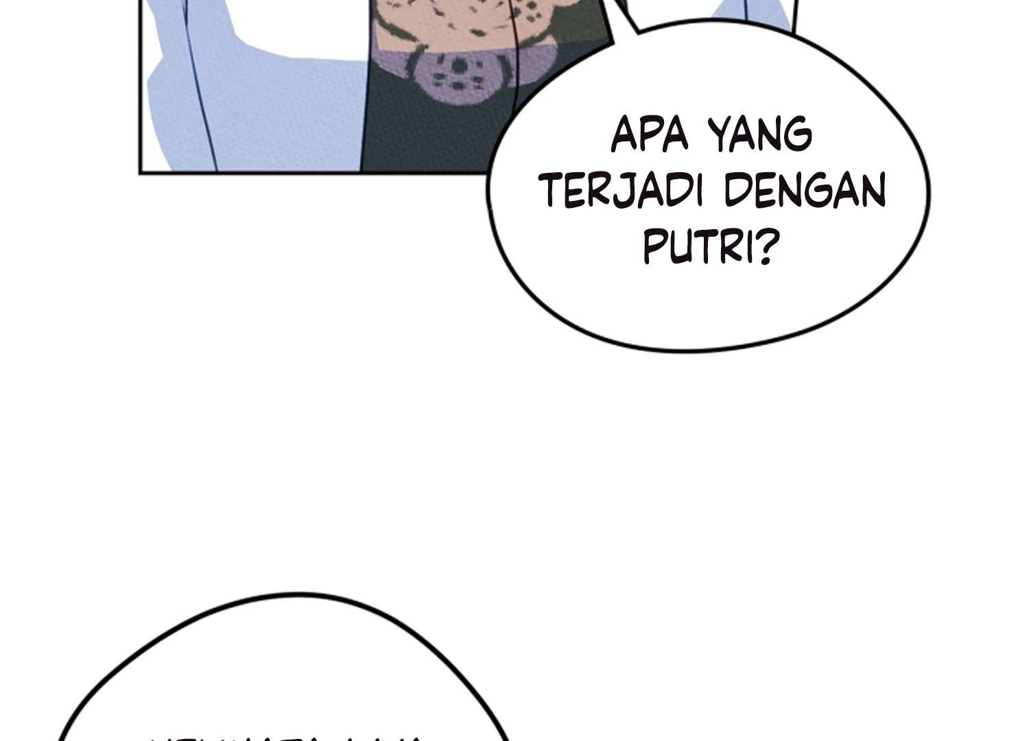 I Became The Male Lead’s Female Friend Chapter 68 - halaman 36