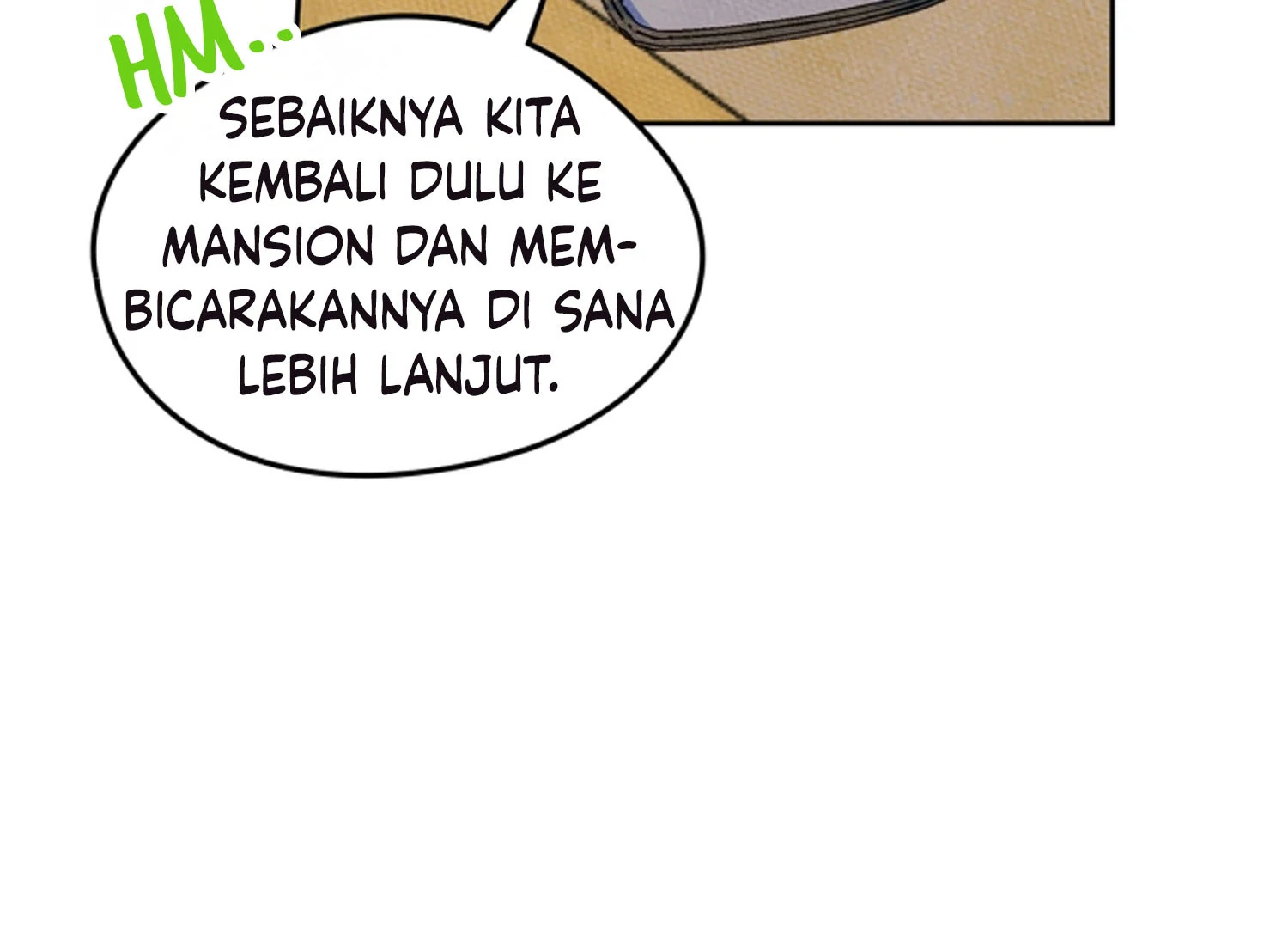 I Became The Male Lead’s Female Friend Chapter 68 - halaman 39