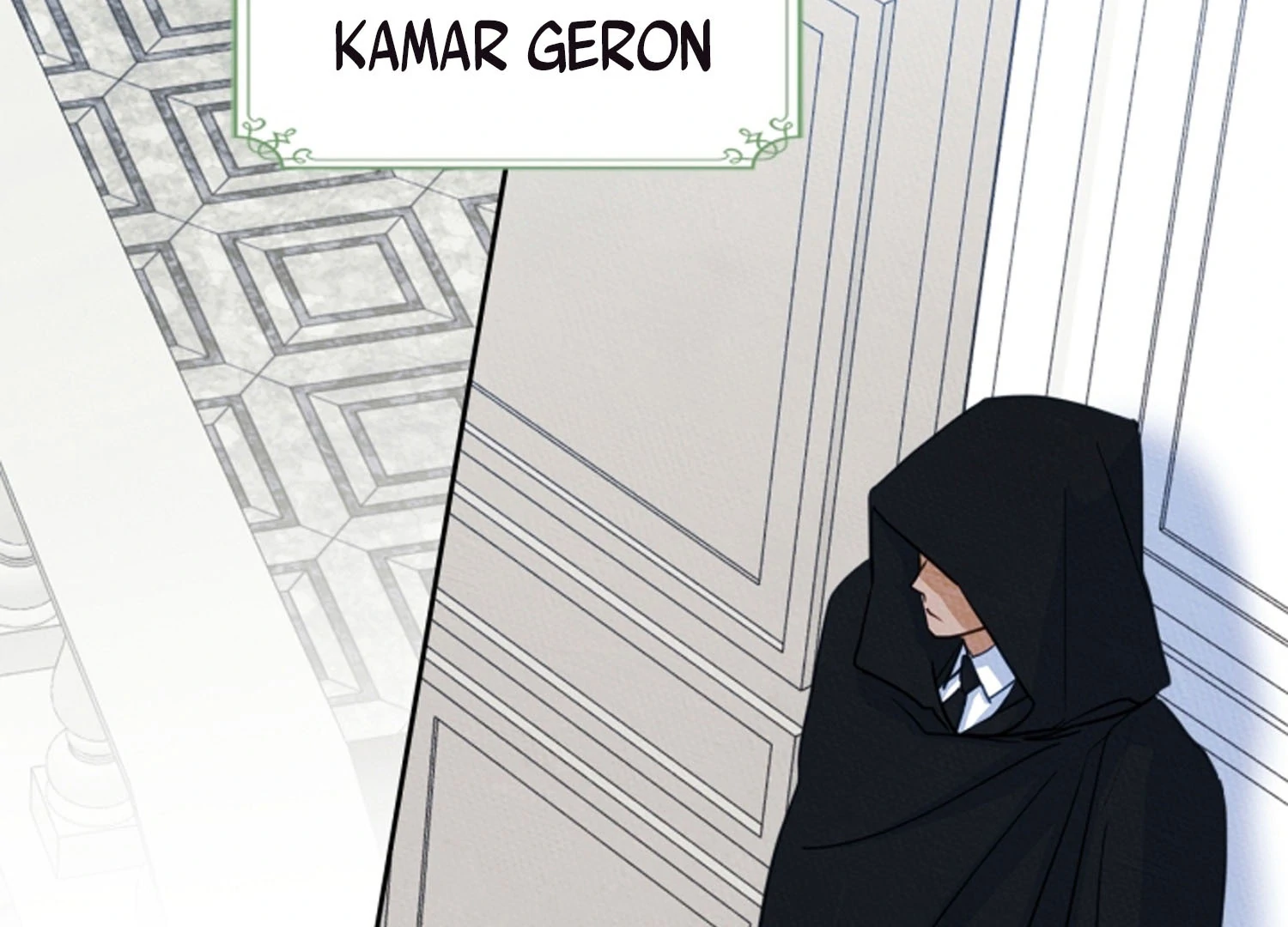 I Became The Male Lead’s Female Friend Chapter 68 - halaman 46
