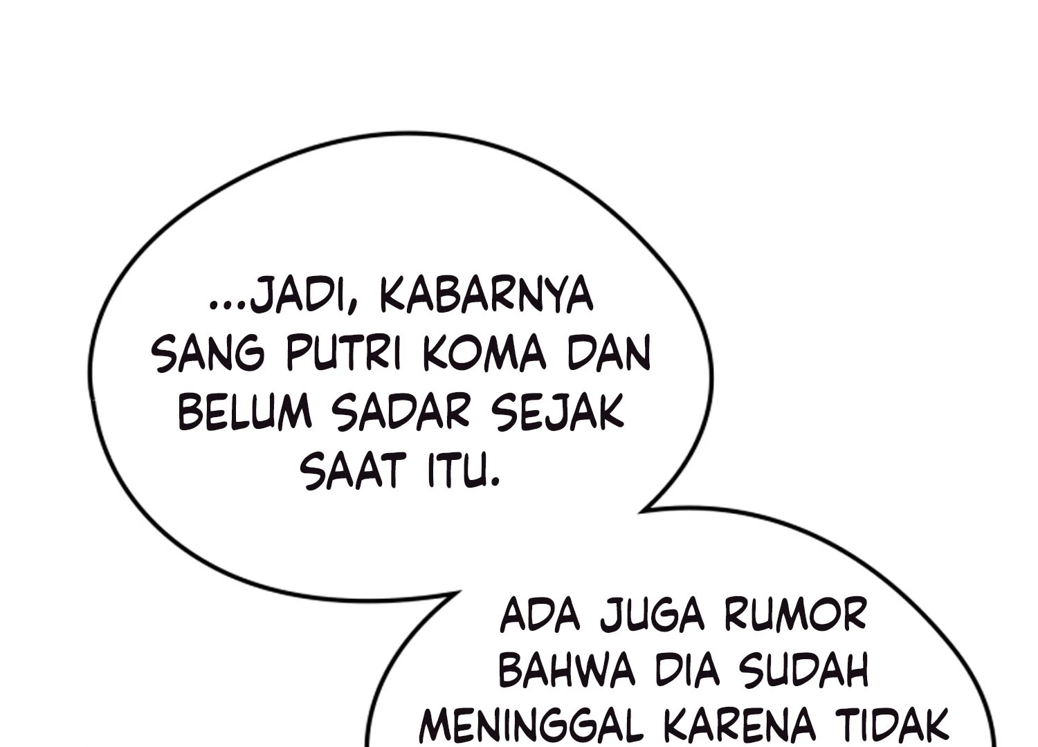 I Became The Male Lead’s Female Friend Chapter 68 - halaman 48