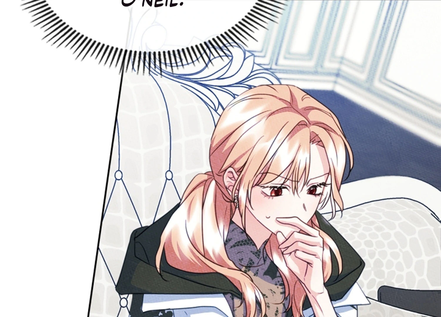 I Became The Male Lead’s Female Friend Chapter 68 - halaman 52