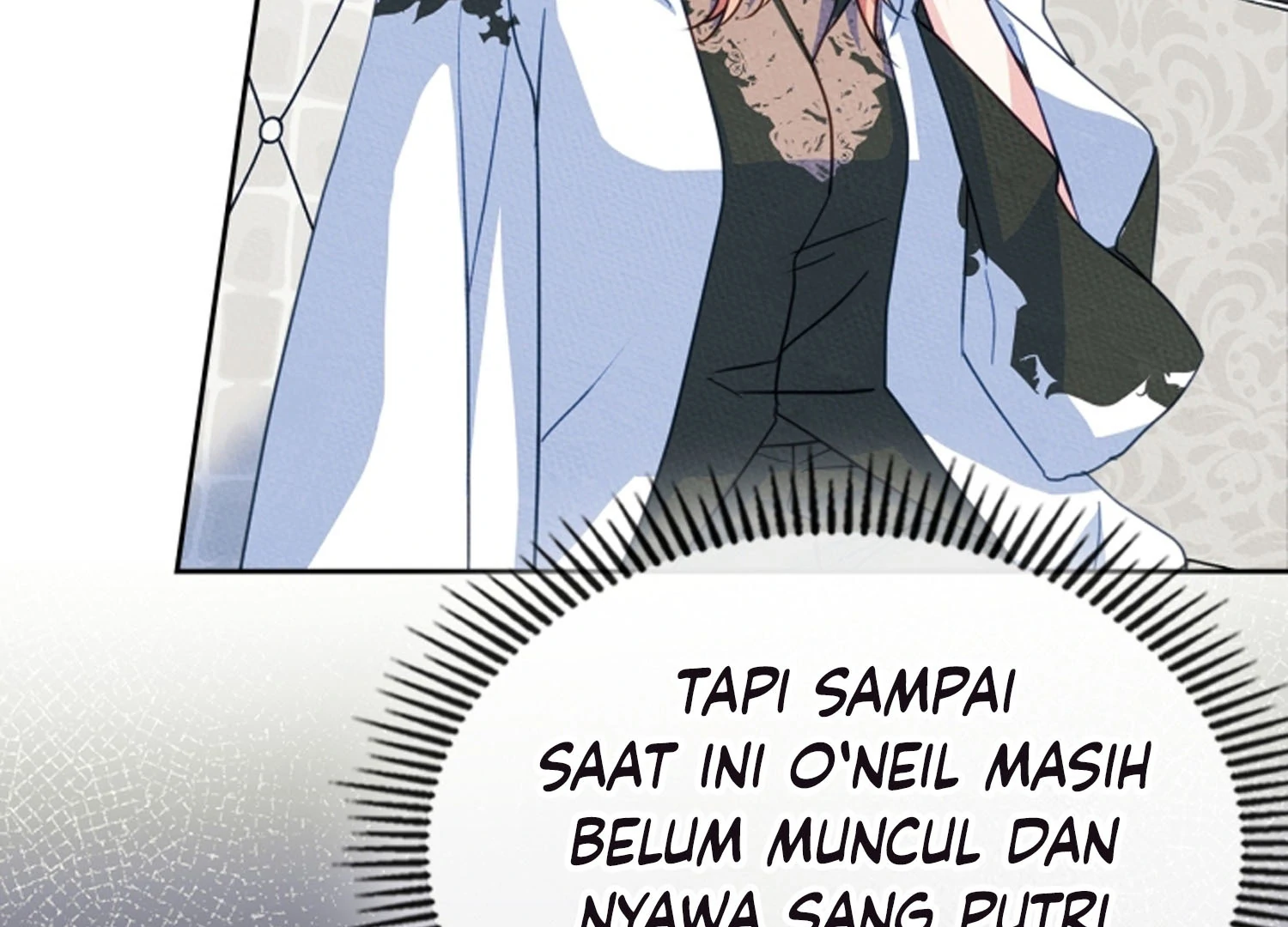I Became The Male Lead’s Female Friend Chapter 68 - halaman 53