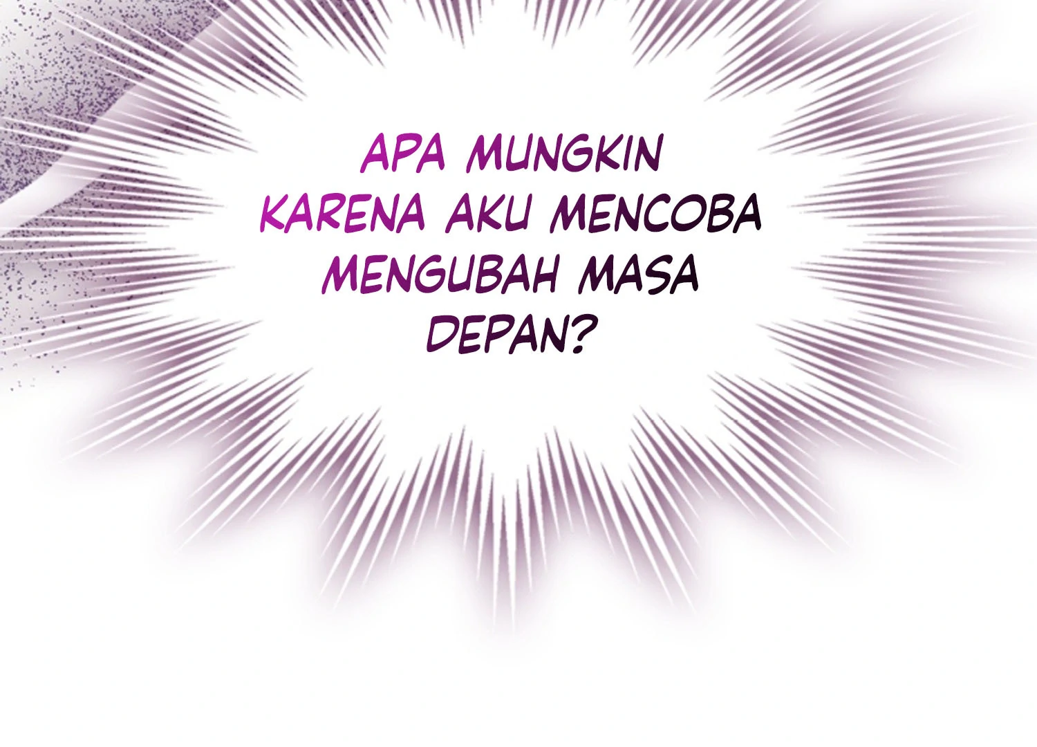 I Became The Male Lead’s Female Friend Chapter 68 - halaman 60