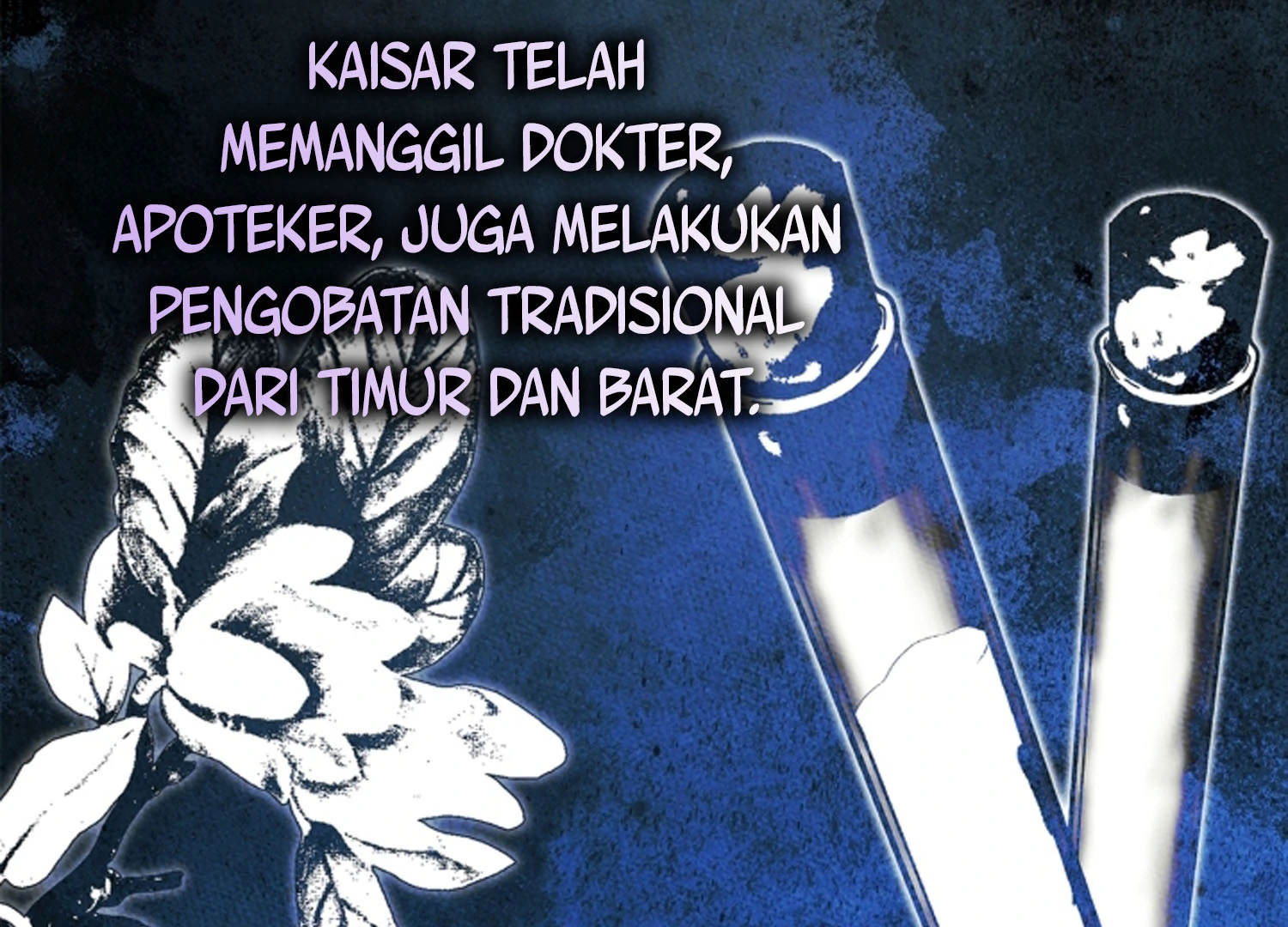 I Became The Male Lead’s Female Friend Chapter 68 - halaman 65