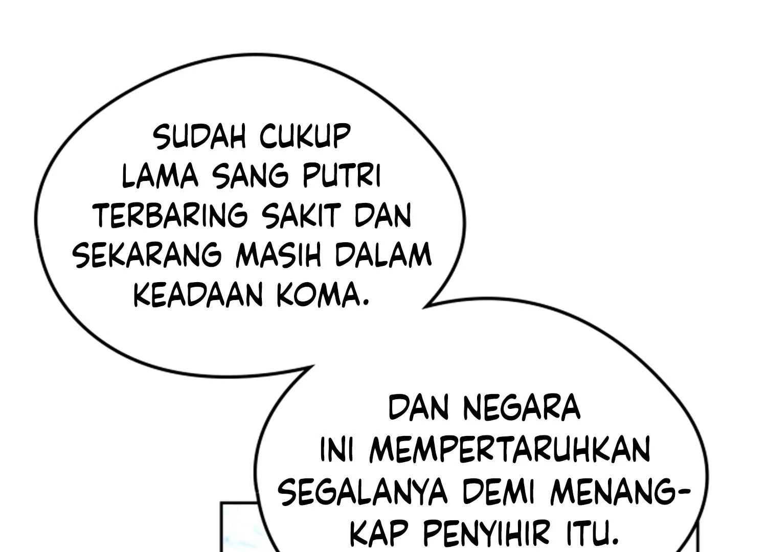 I Became The Male Lead’s Female Friend Chapter 68 - halaman 72