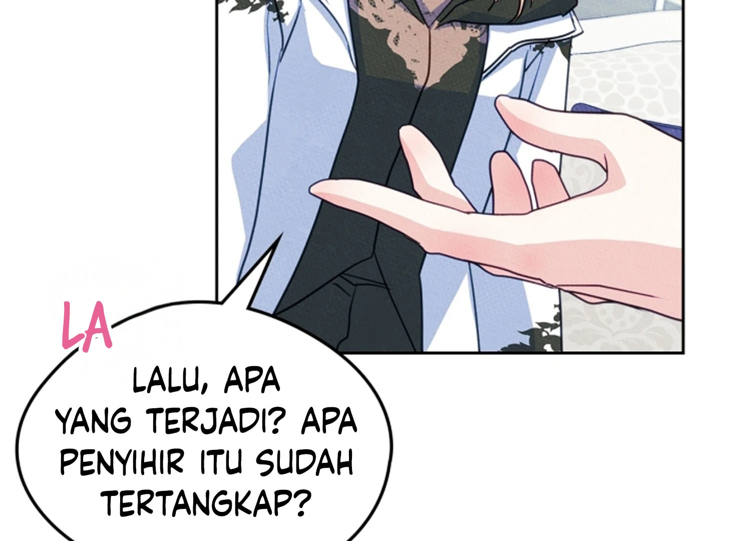 I Became The Male Lead’s Female Friend Chapter 68 - halaman 74