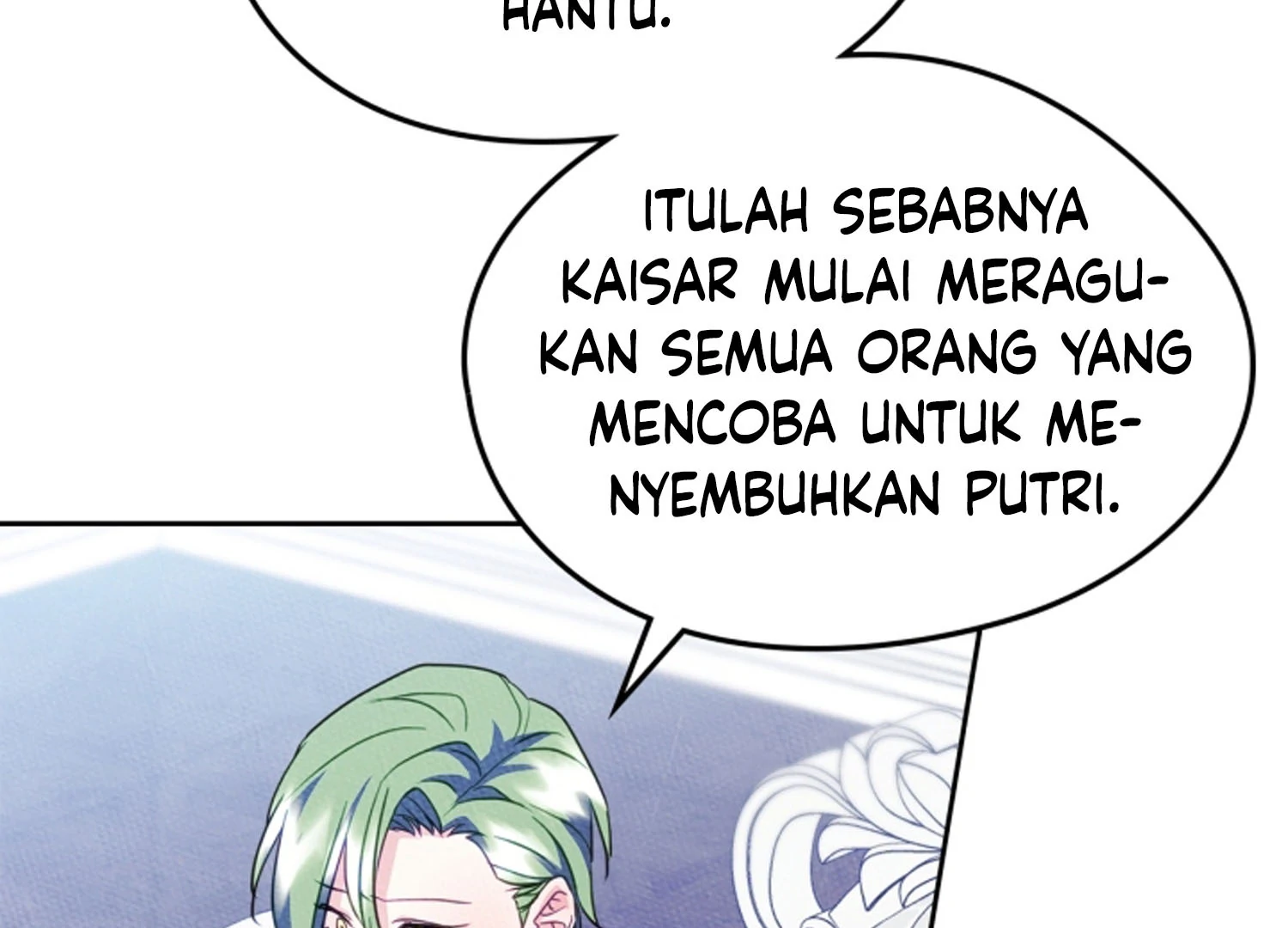 I Became The Male Lead’s Female Friend Chapter 68 - halaman 76