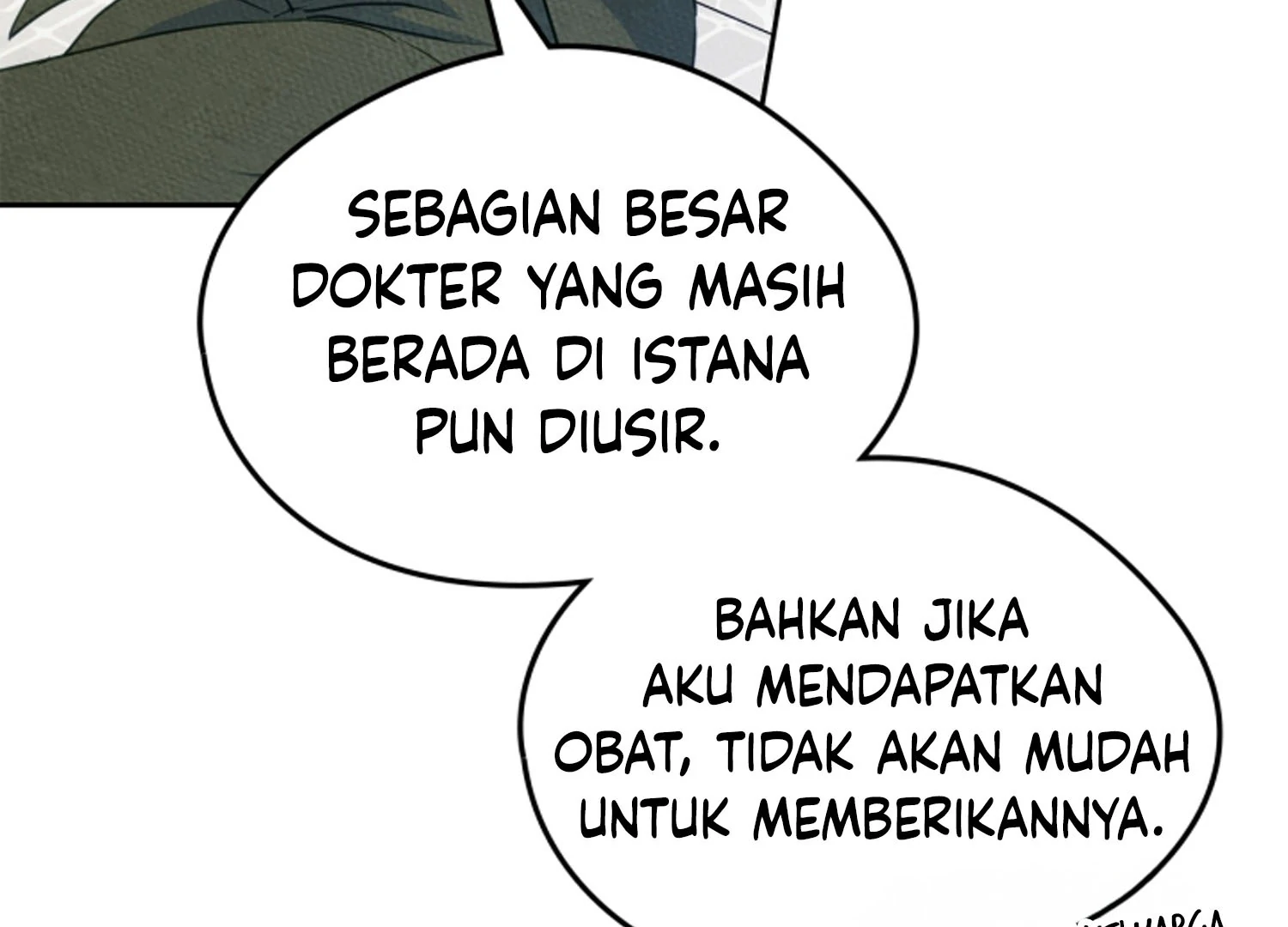 I Became The Male Lead’s Female Friend Chapter 68 - halaman 78