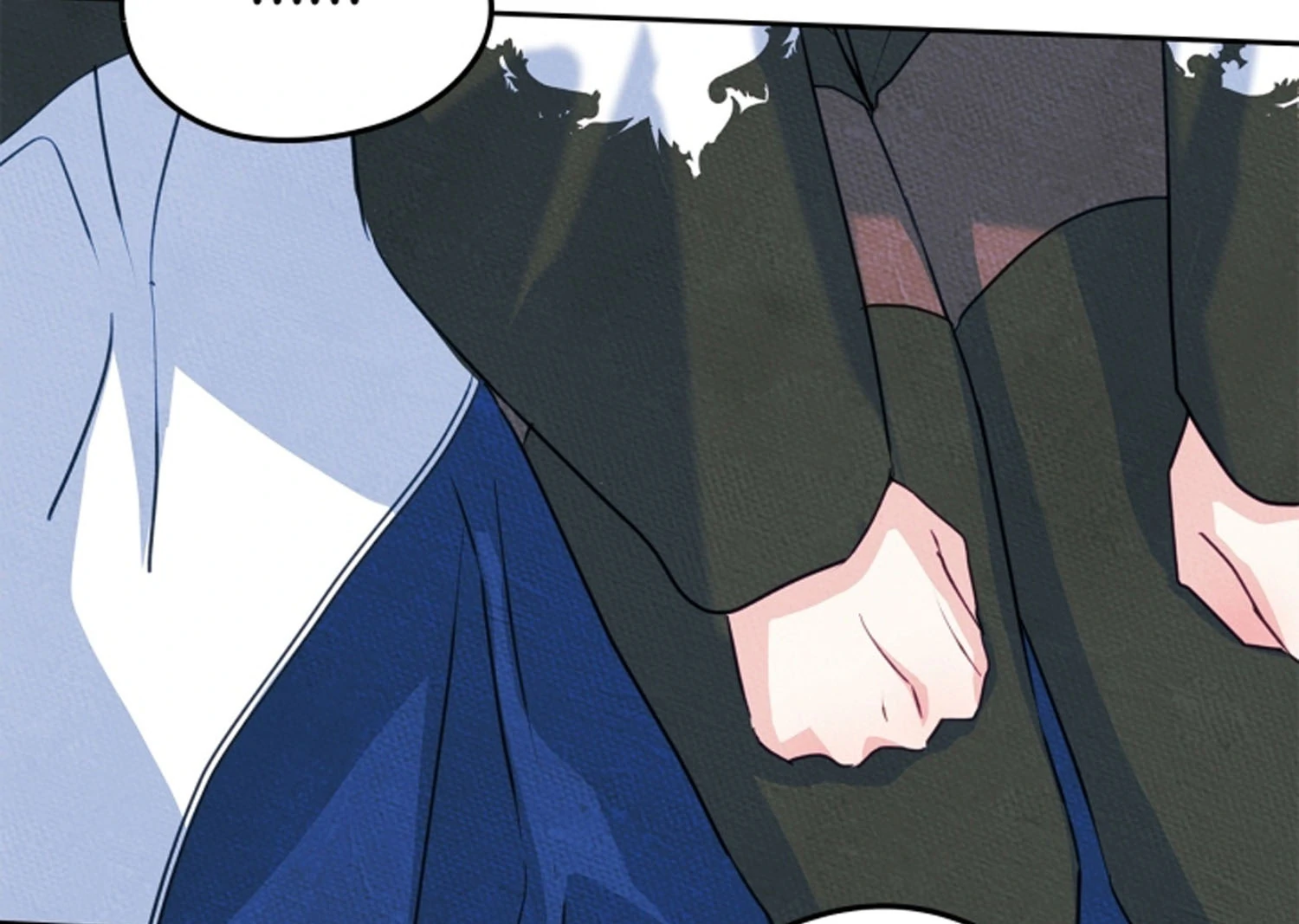 I Became The Male Lead’s Female Friend Chapter 68 - halaman 80