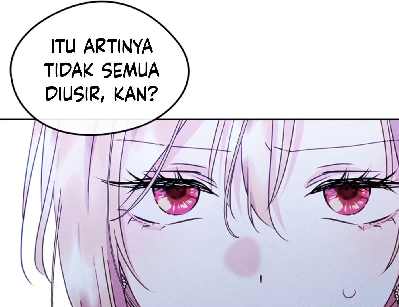 I Became The Male Lead’s Female Friend Chapter 68 - halaman 82