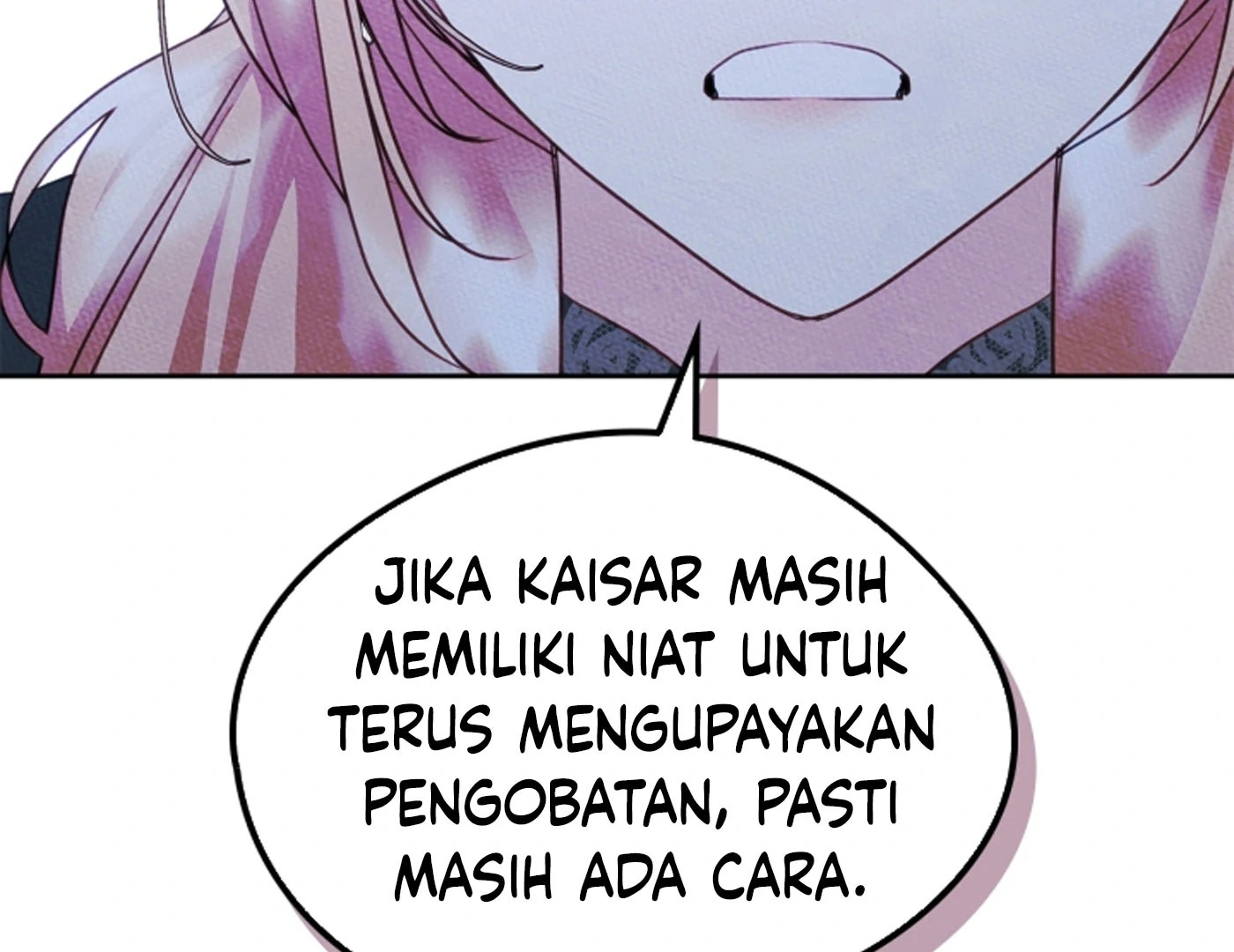 I Became The Male Lead’s Female Friend Chapter 68 - halaman 83