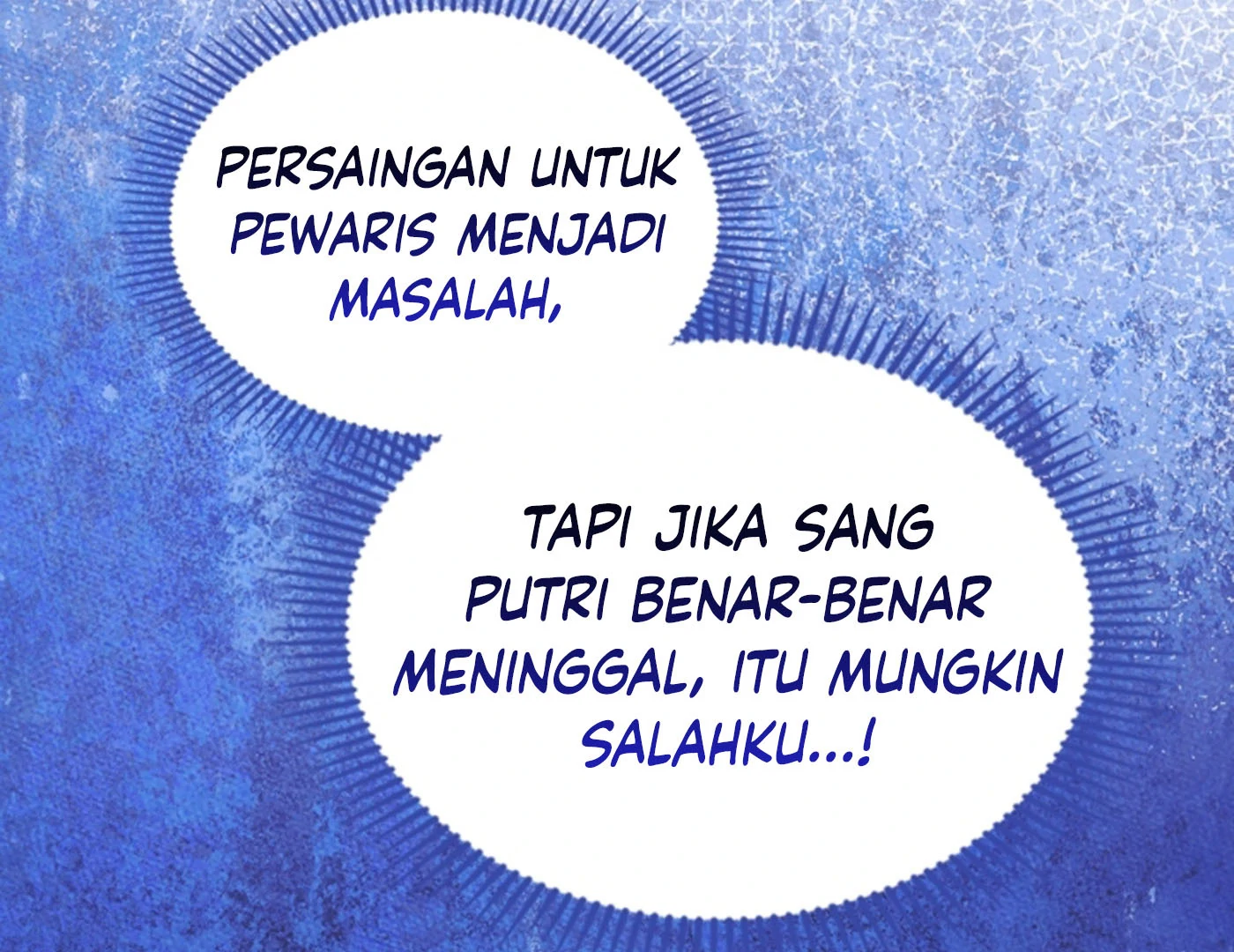 I Became The Male Lead’s Female Friend Chapter 68 - halaman 85