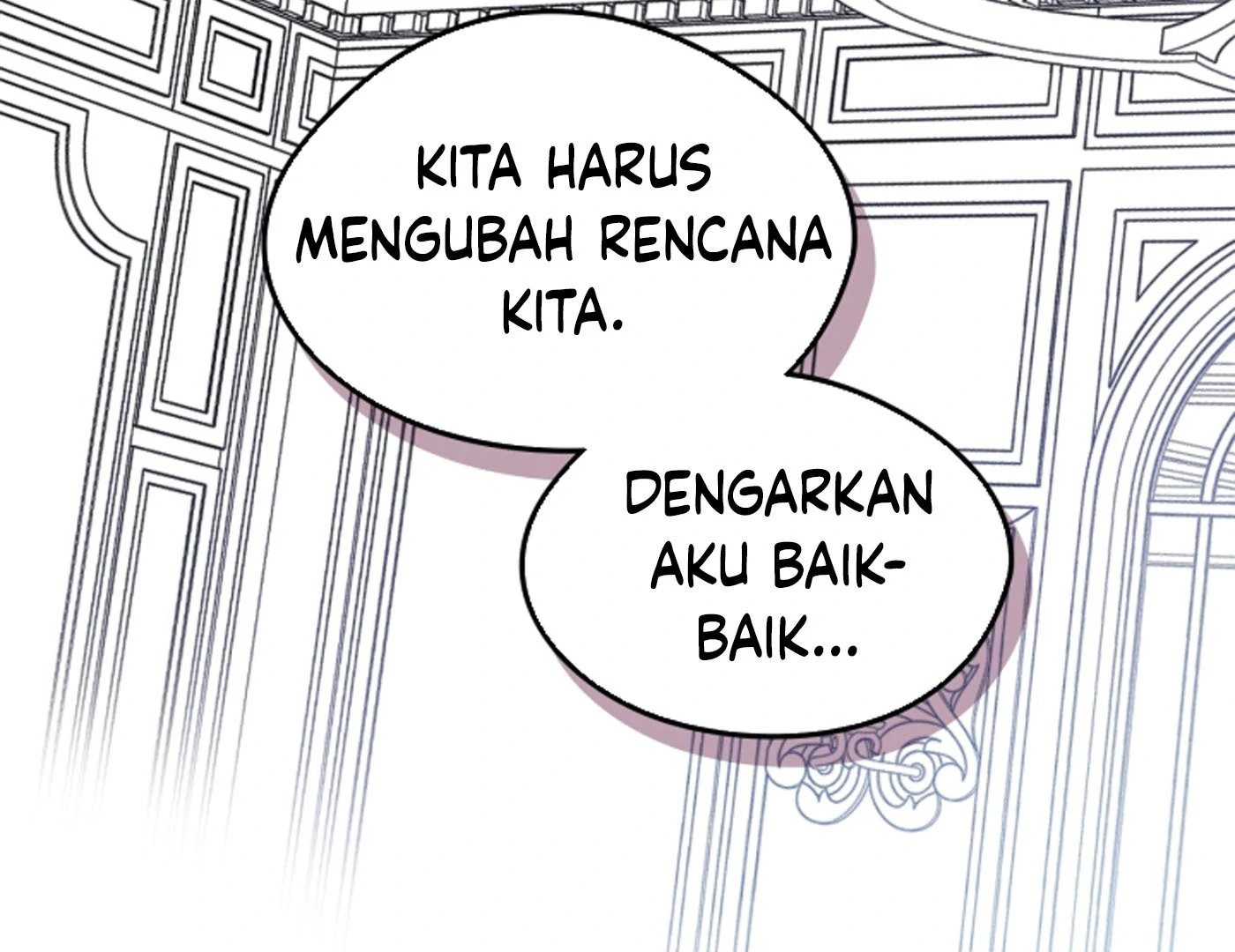 I Became The Male Lead’s Female Friend Chapter 68 - halaman 87