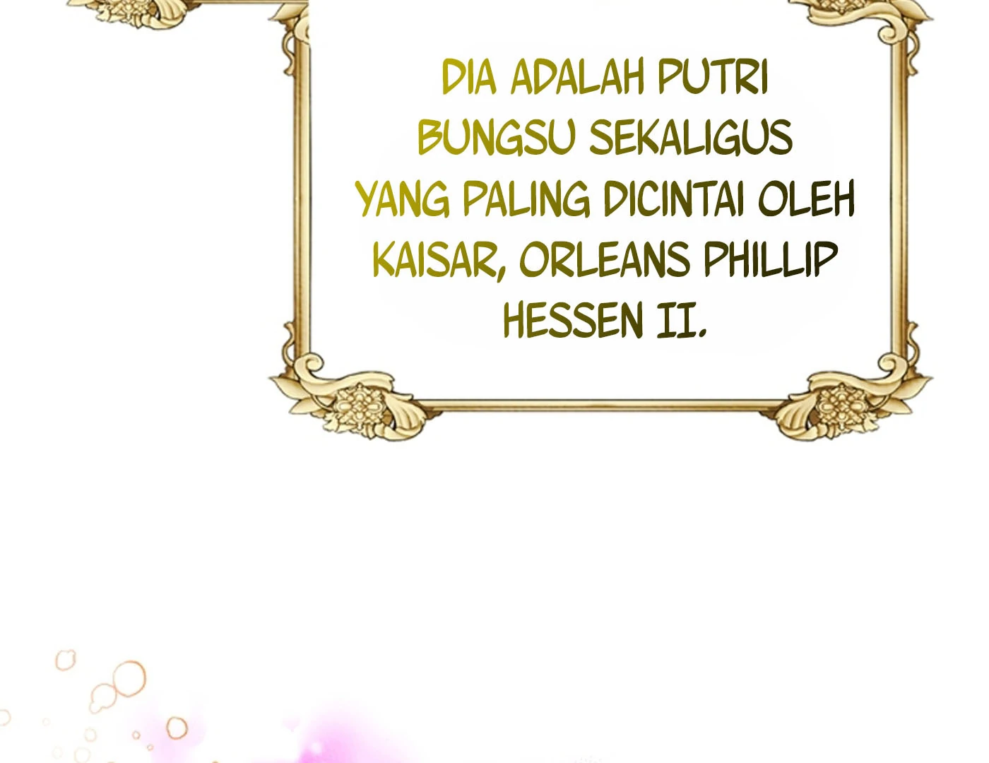 I Became The Male Lead’s Female Friend Chapter 68 - halaman 90