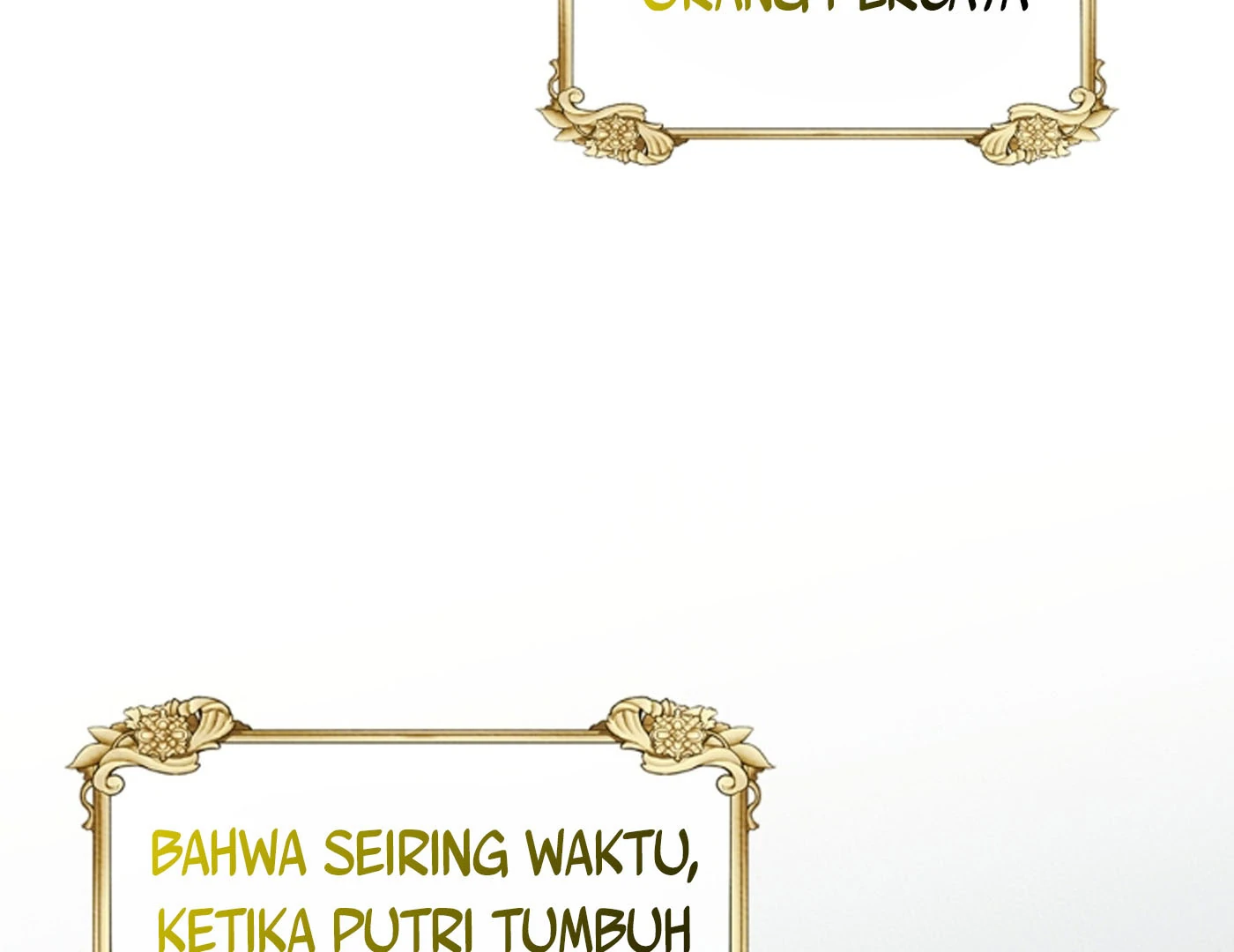 I Became The Male Lead’s Female Friend Chapter 68 - halaman 93