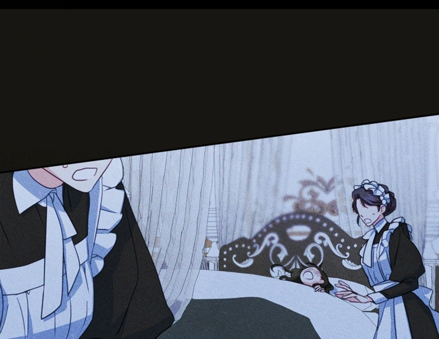 I Became The Male Lead’s Female Friend Chapter 68 - halaman 96