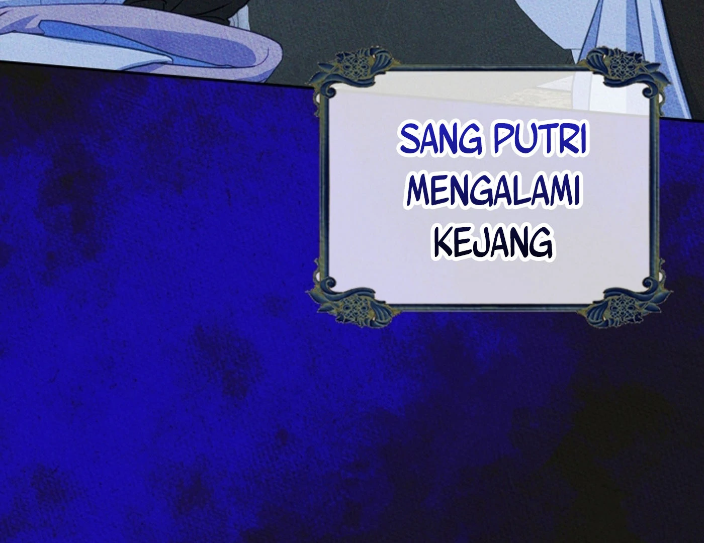 I Became The Male Lead’s Female Friend Chapter 68 - halaman 97