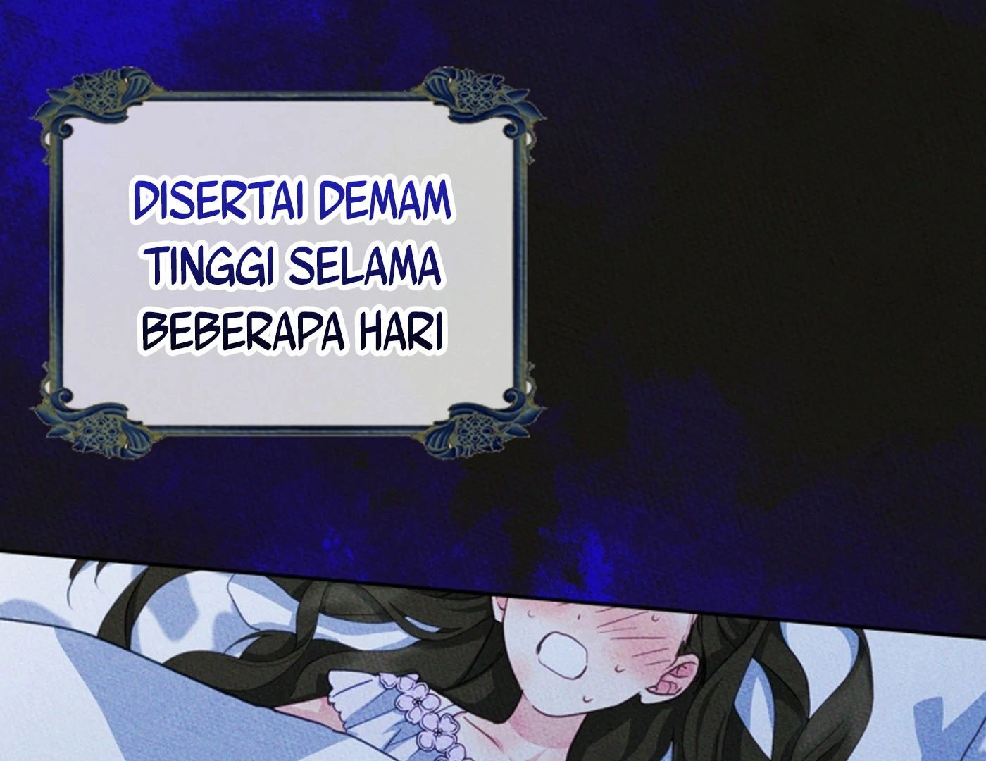 I Became The Male Lead’s Female Friend Chapter 68 - halaman 98