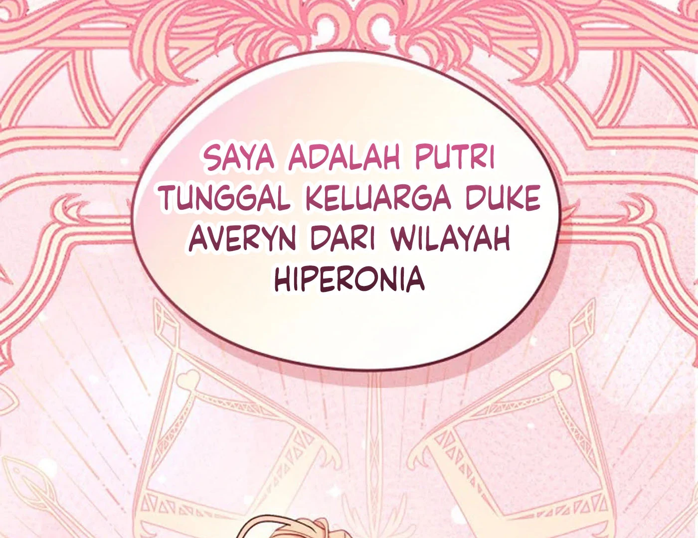 I Became The Male Lead’s Female Friend Chapter 69 - halaman 10