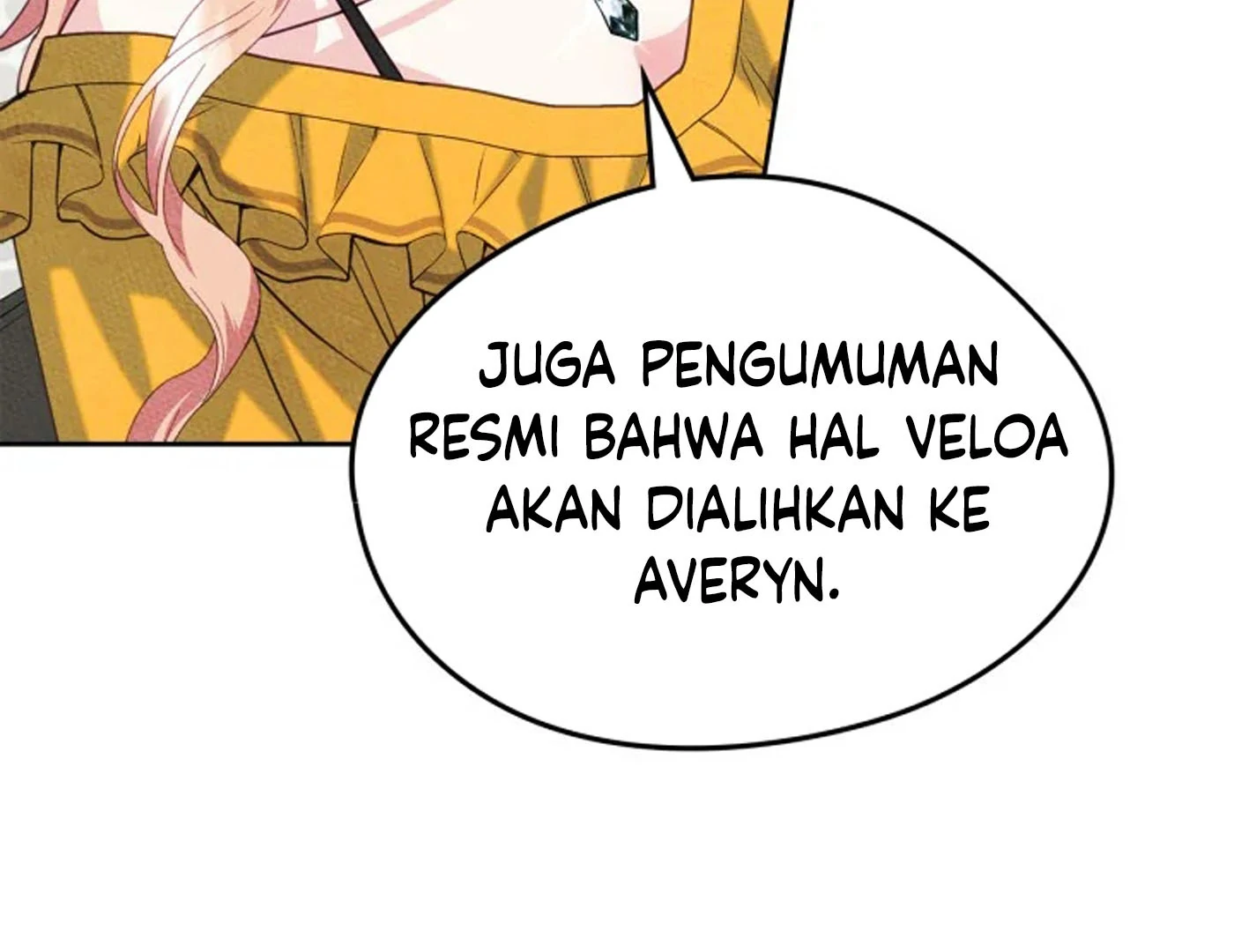 I Became The Male Lead’s Female Friend Chapter 69 - halaman 100