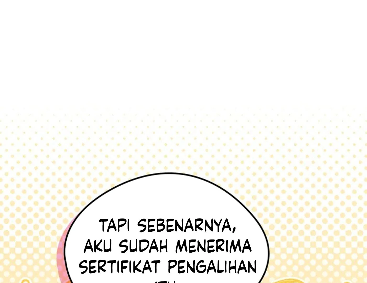 I Became The Male Lead’s Female Friend Chapter 69 - halaman 101