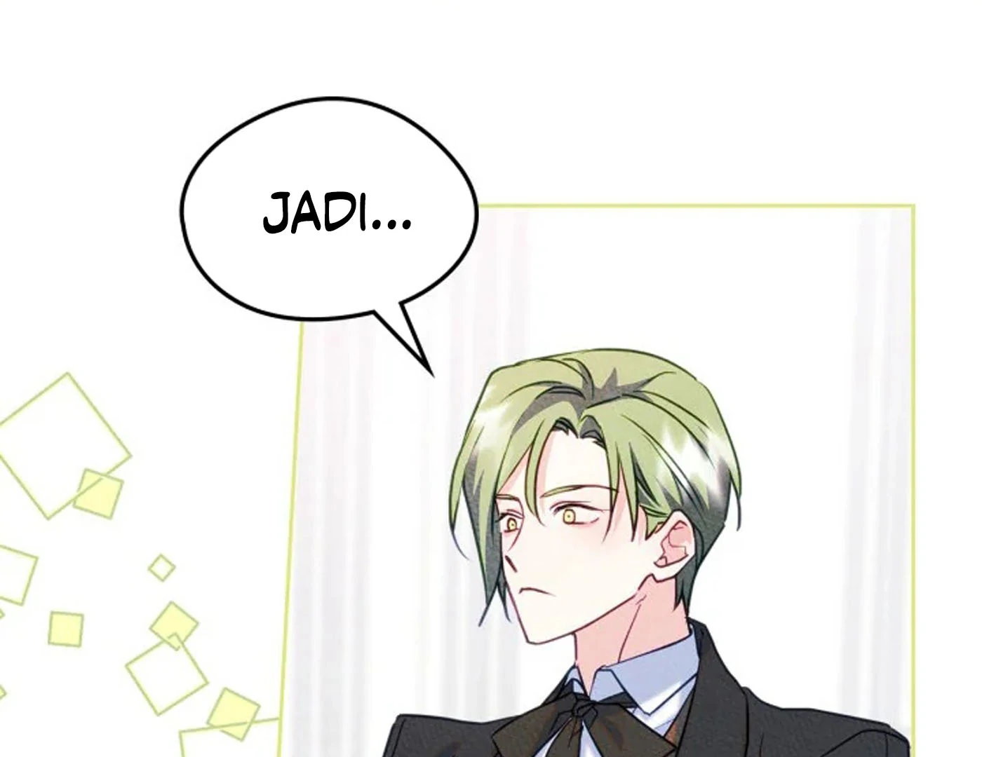 I Became The Male Lead’s Female Friend Chapter 69 - halaman 105