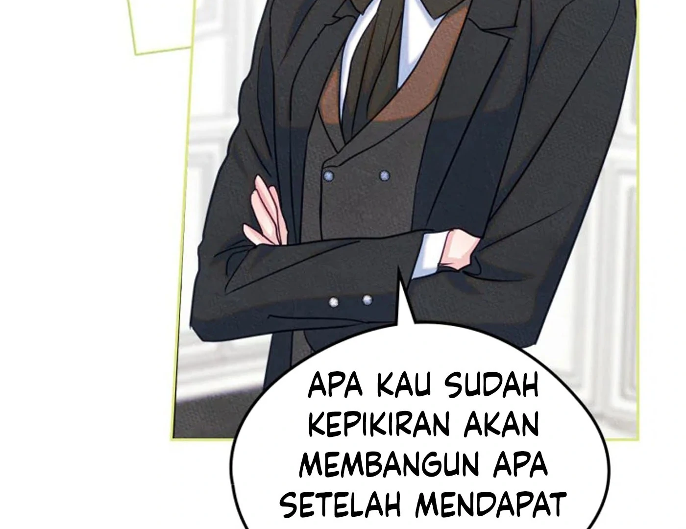 I Became The Male Lead’s Female Friend Chapter 69 - halaman 106