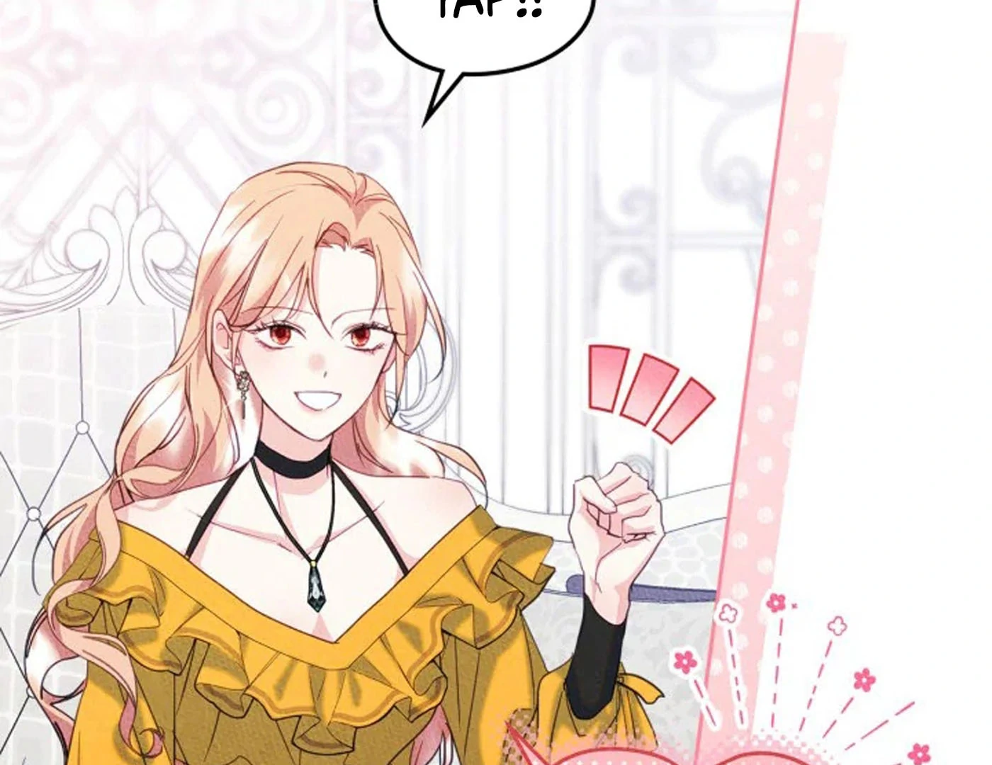 I Became The Male Lead’s Female Friend Chapter 69 - halaman 108