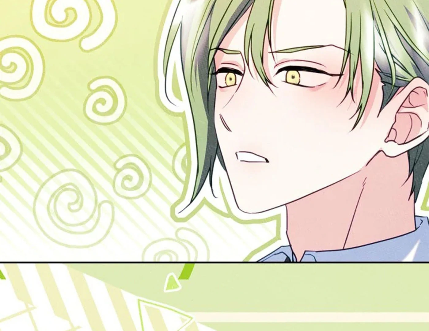I Became The Male Lead’s Female Friend Chapter 69 - halaman 112