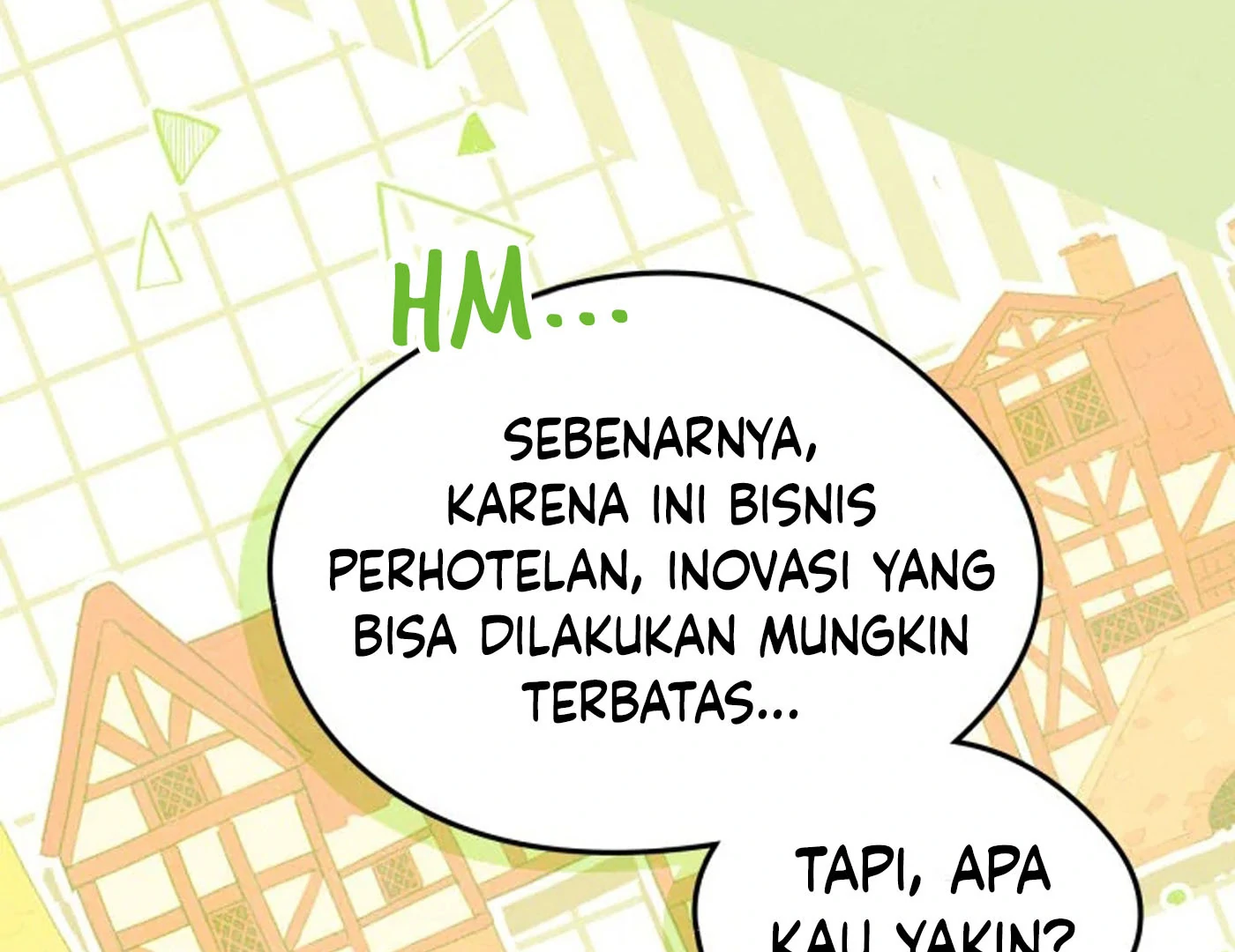 I Became The Male Lead’s Female Friend Chapter 69 - halaman 113