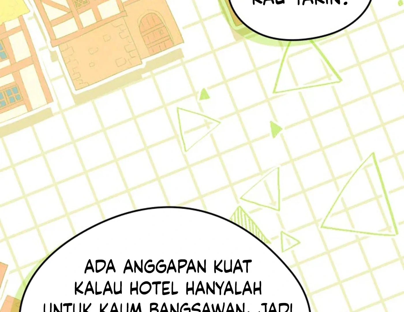 I Became The Male Lead’s Female Friend Chapter 69 - halaman 114