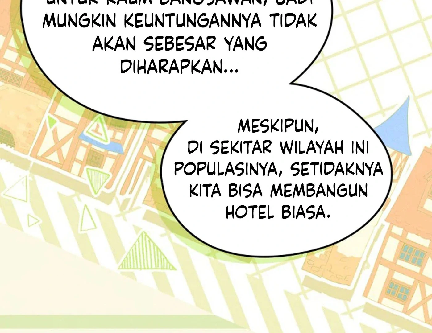 I Became The Male Lead’s Female Friend Chapter 69 - halaman 115