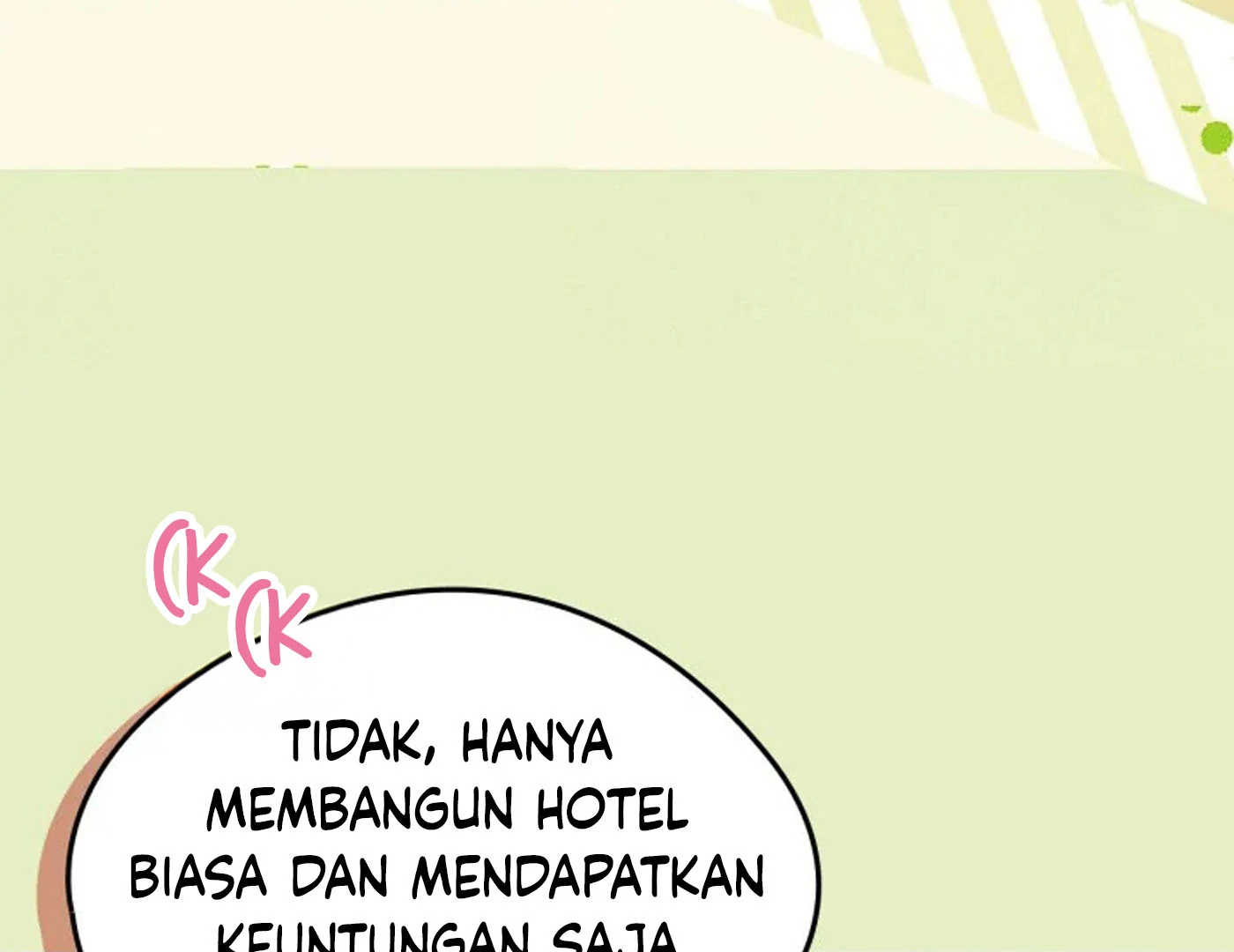 I Became The Male Lead’s Female Friend Chapter 69 - halaman 116