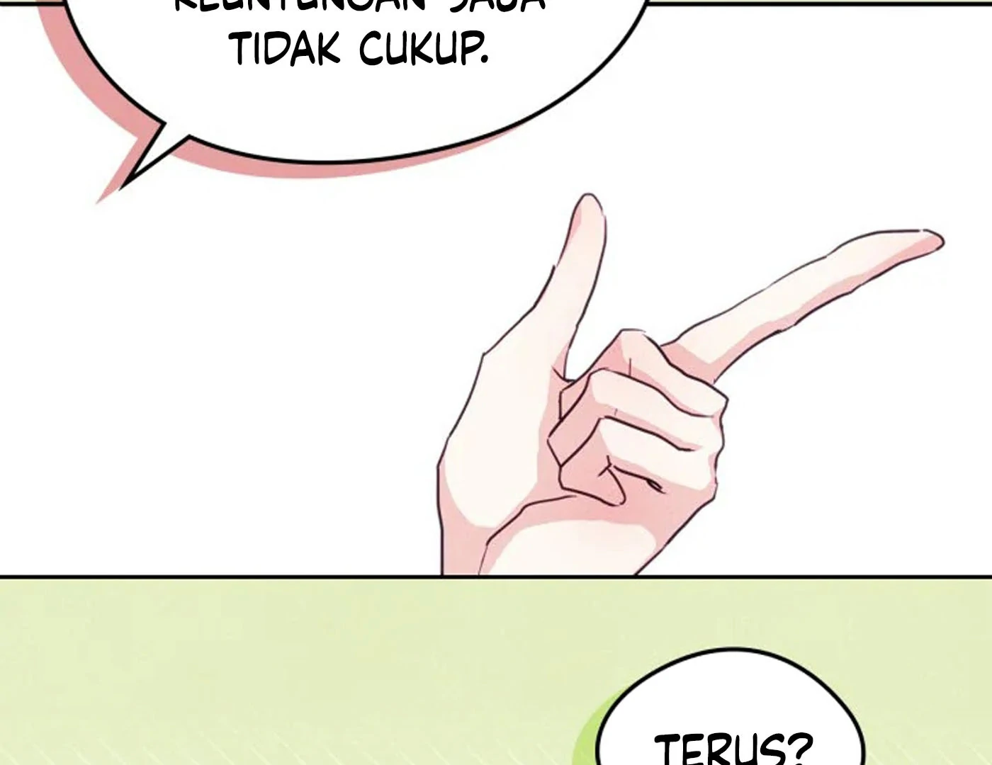 I Became The Male Lead’s Female Friend Chapter 69 - halaman 117