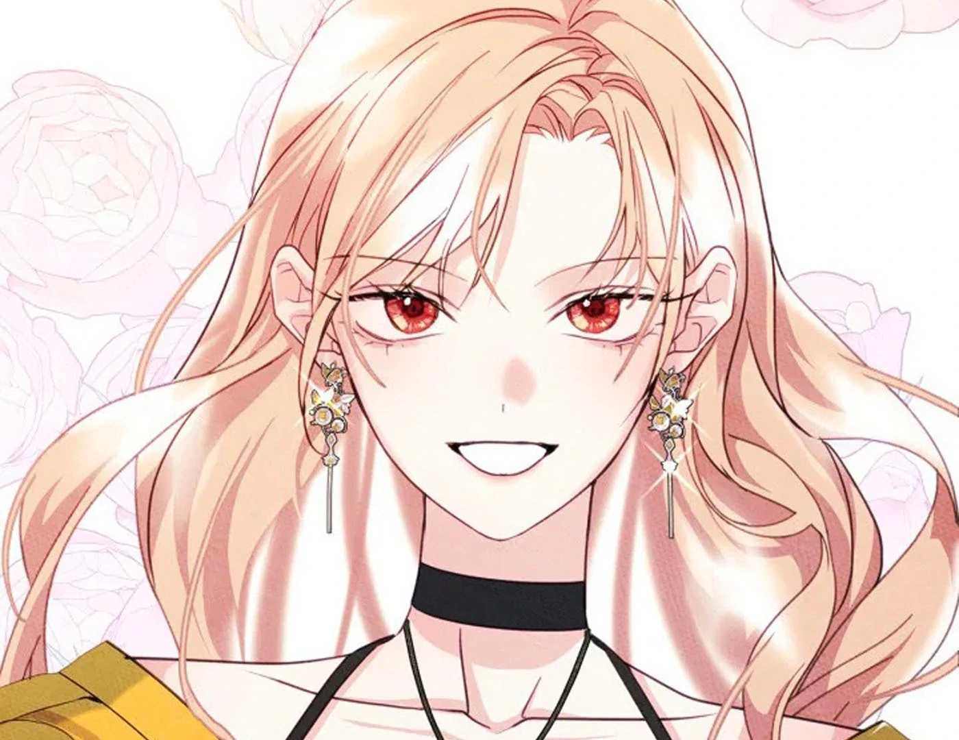 I Became The Male Lead’s Female Friend Chapter 69 - halaman 120