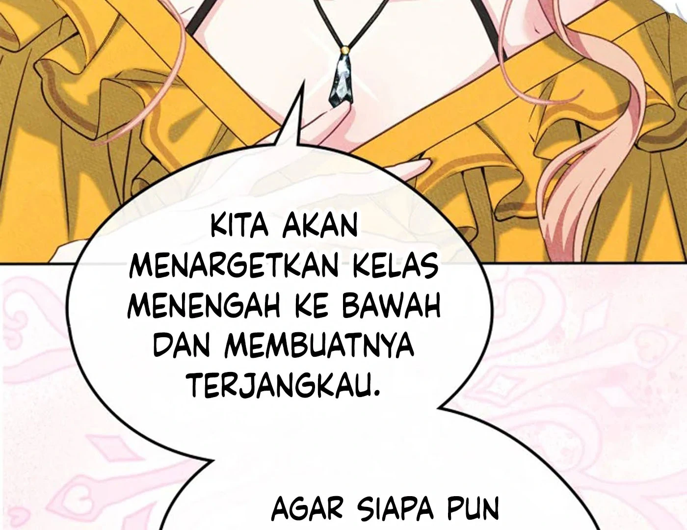 I Became The Male Lead’s Female Friend Chapter 69 - halaman 121