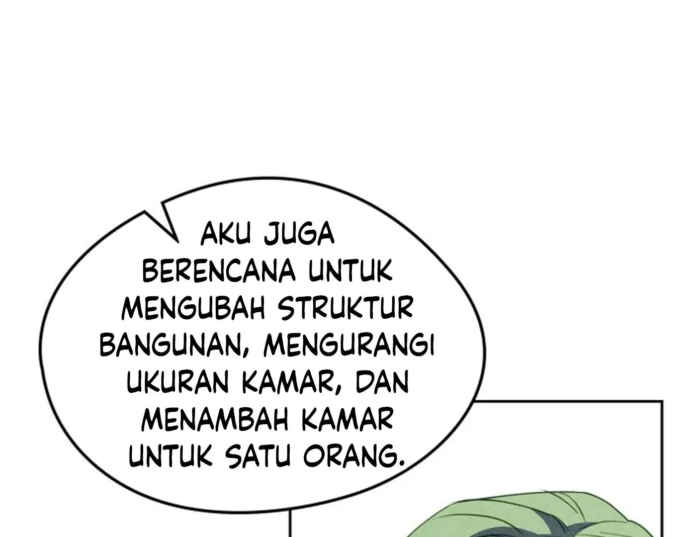 I Became The Male Lead’s Female Friend Chapter 69 - halaman 123