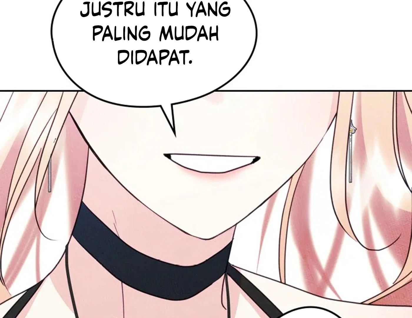 I Became The Male Lead’s Female Friend Chapter 69 - halaman 127