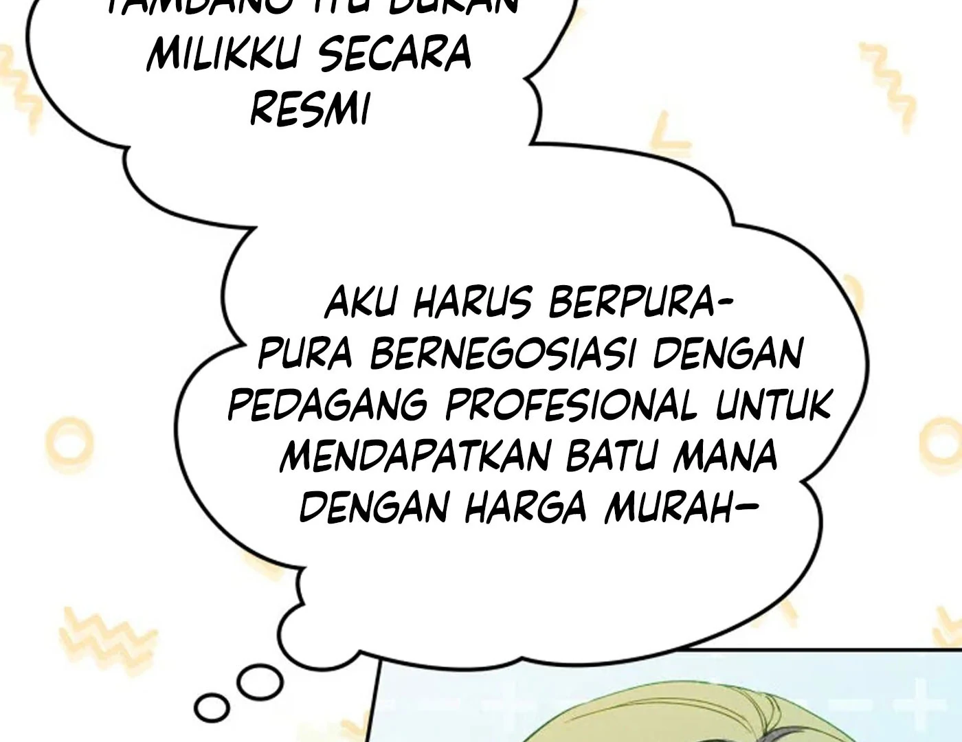 I Became The Male Lead’s Female Friend Chapter 69 - halaman 134