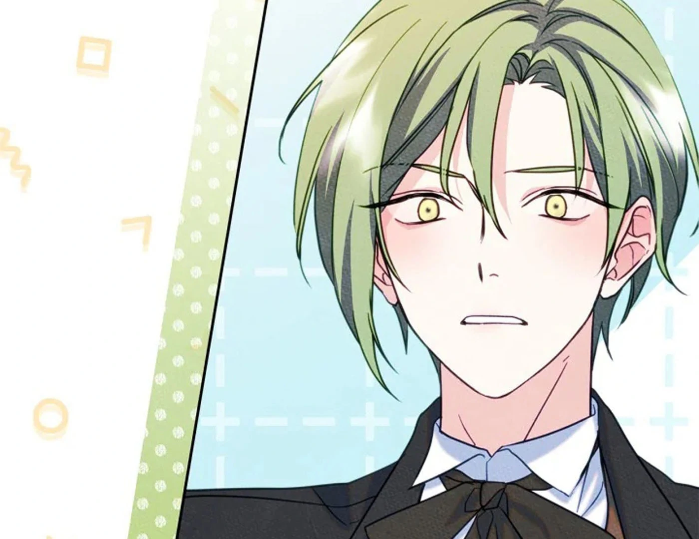 I Became The Male Lead’s Female Friend Chapter 69 - halaman 135