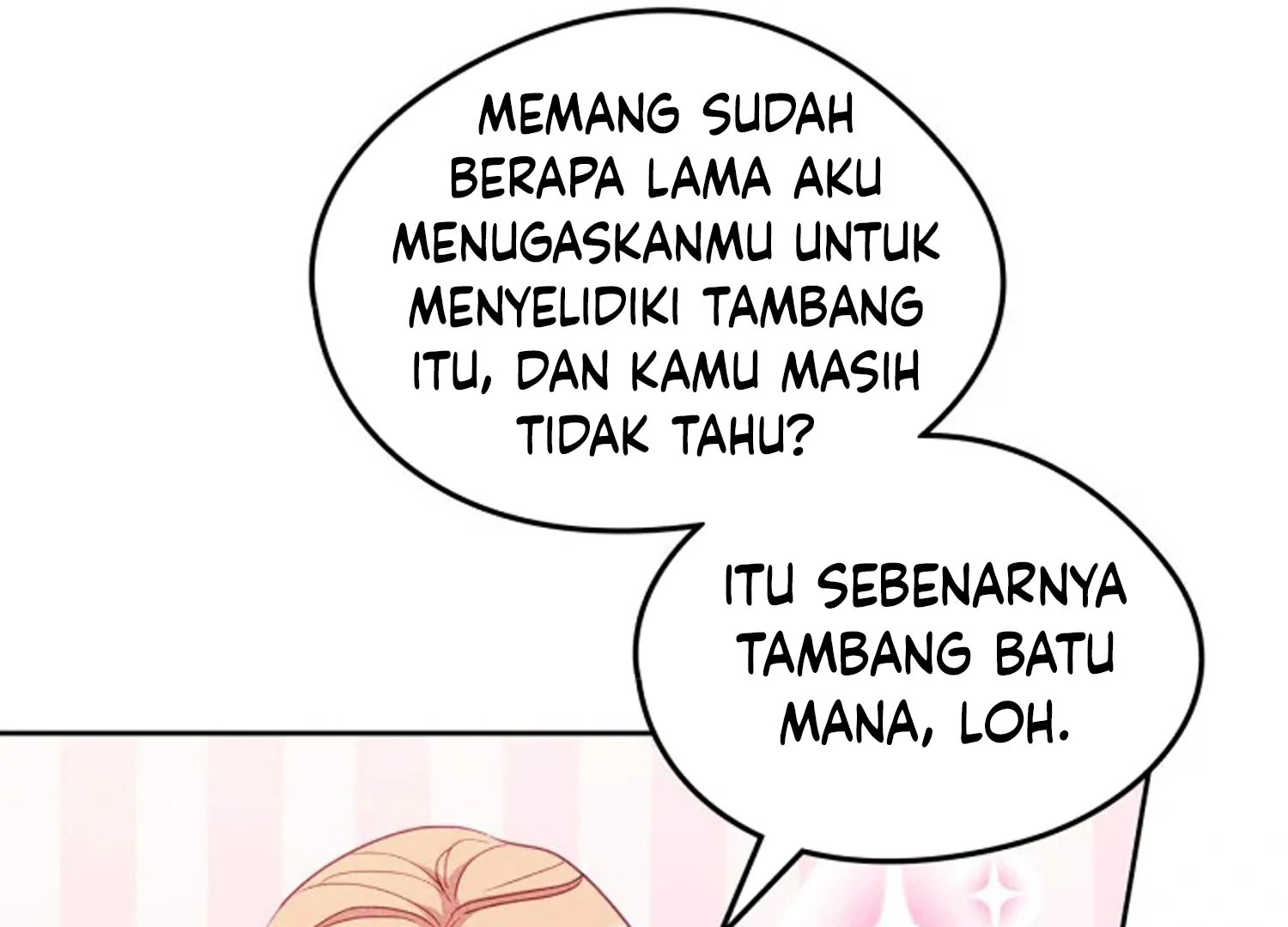 I Became The Male Lead’s Female Friend Chapter 69 - halaman 138
