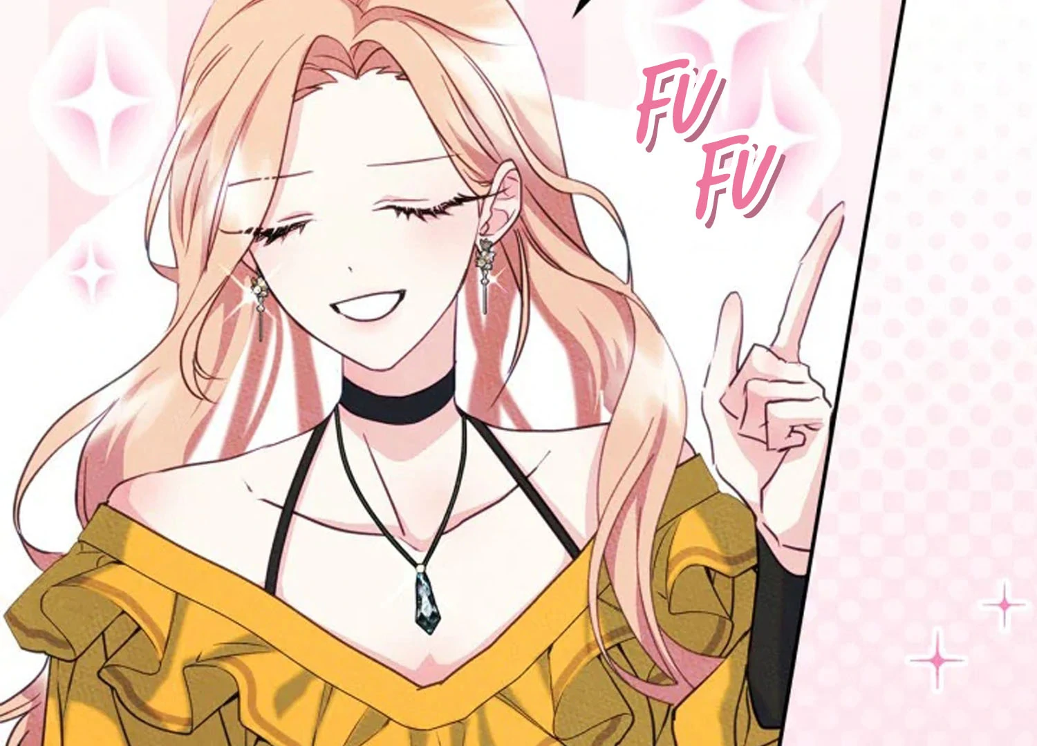 I Became The Male Lead’s Female Friend Chapter 69 - halaman 139