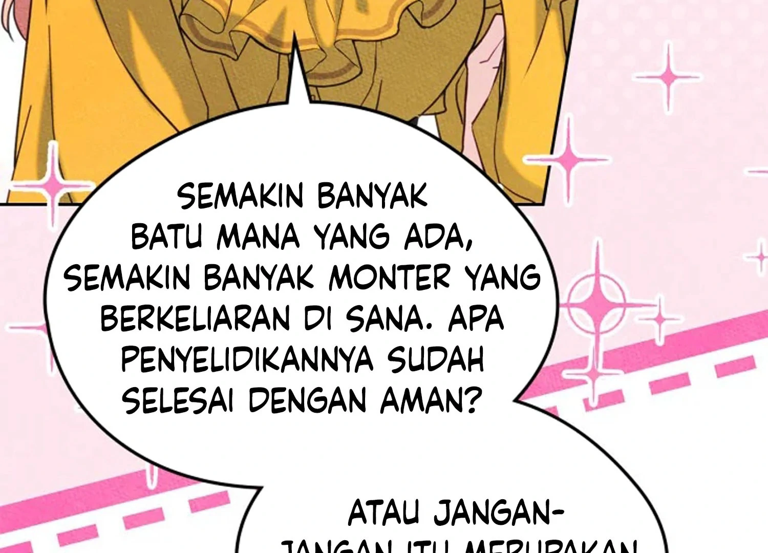 I Became The Male Lead’s Female Friend Chapter 69 - halaman 140