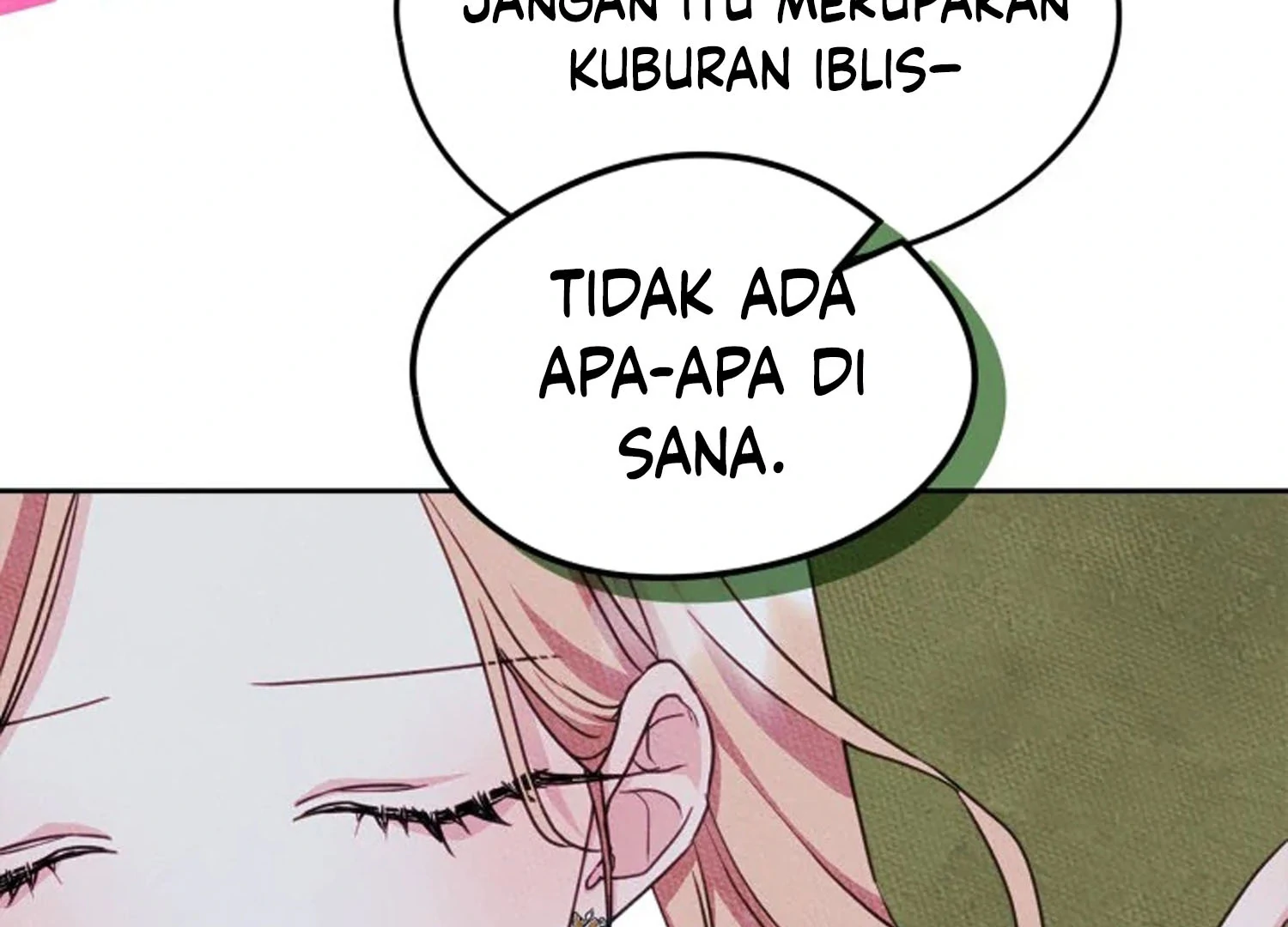 I Became The Male Lead’s Female Friend Chapter 69 - halaman 141