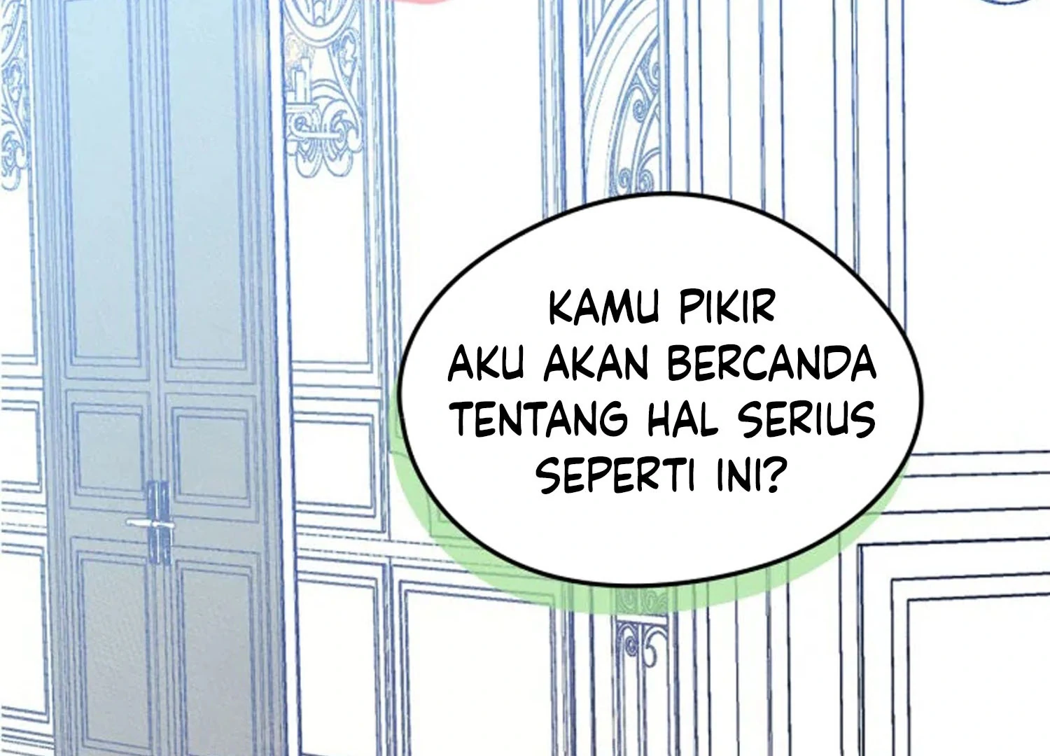 I Became The Male Lead’s Female Friend Chapter 69 - halaman 148