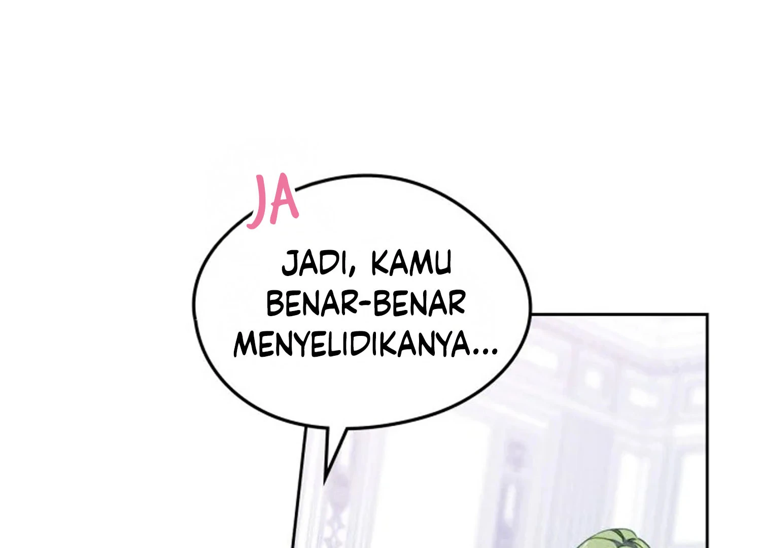 I Became The Male Lead’s Female Friend Chapter 69 - halaman 151
