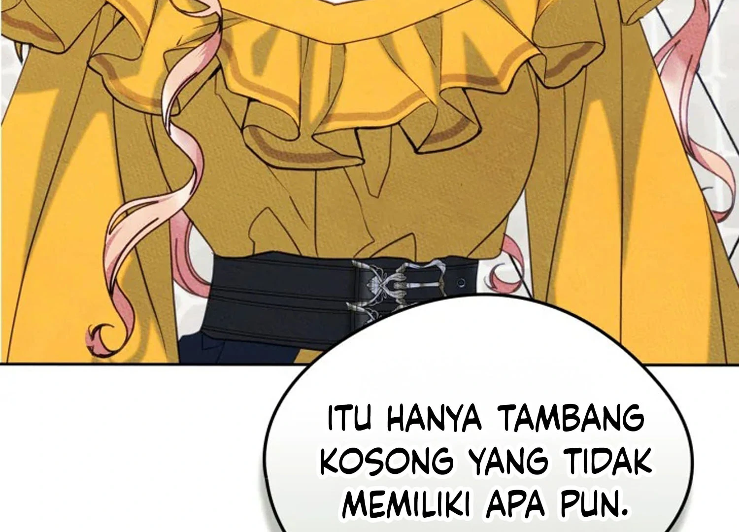 I Became The Male Lead’s Female Friend Chapter 69 - halaman 156