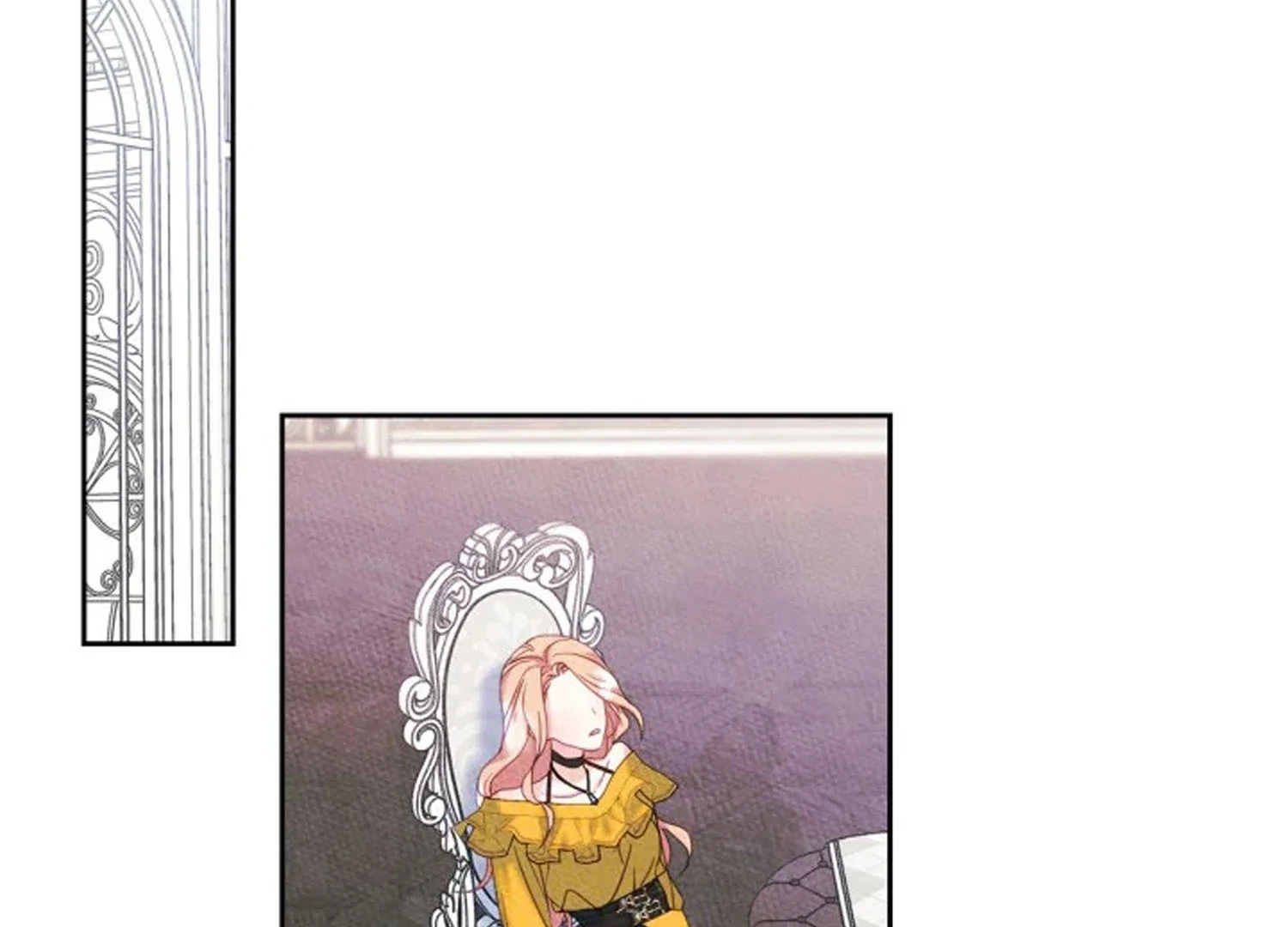 I Became The Male Lead’s Female Friend Chapter 69 - halaman 160